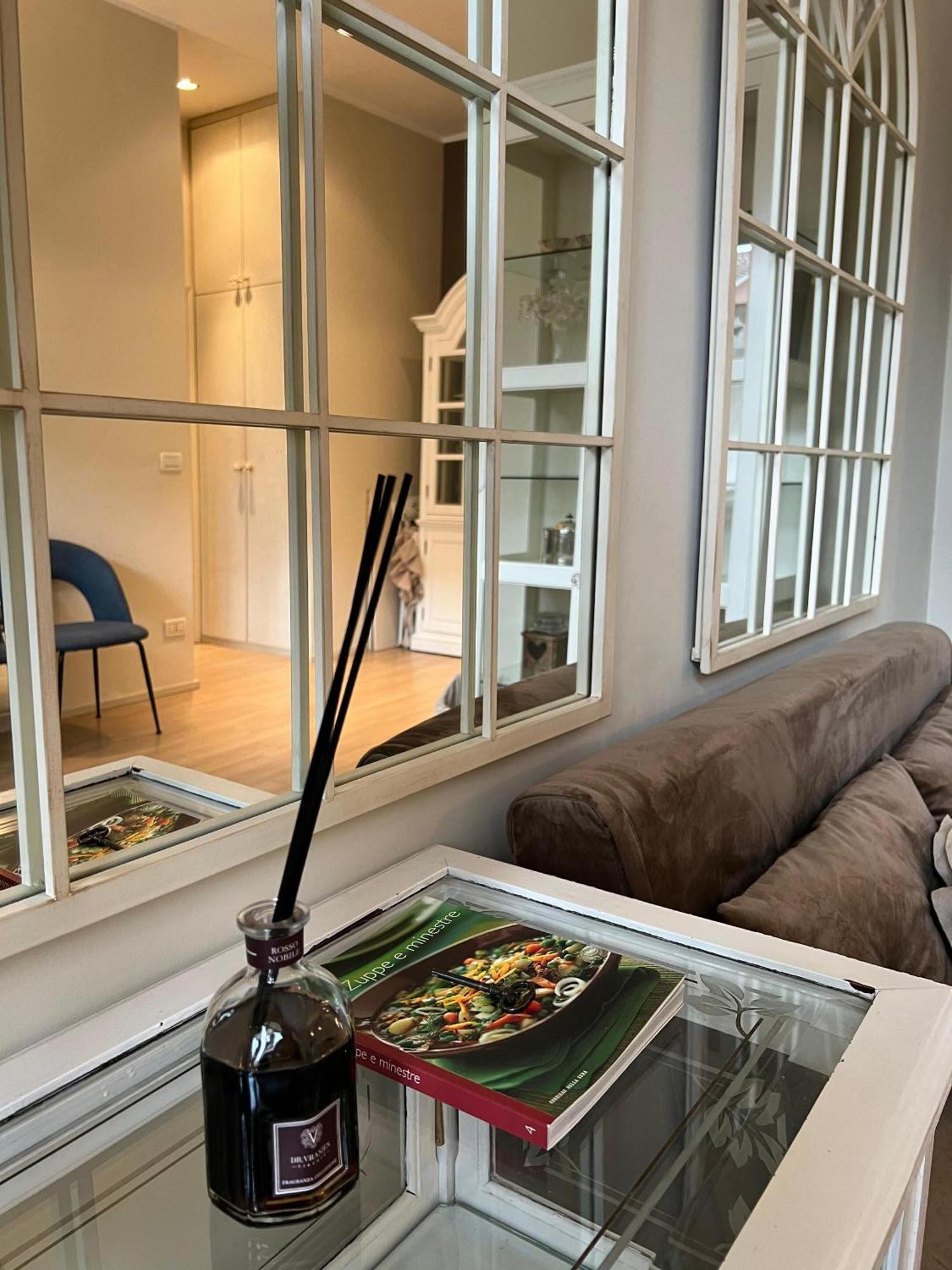 Chic Nest @galleriacavour Casa vacanze