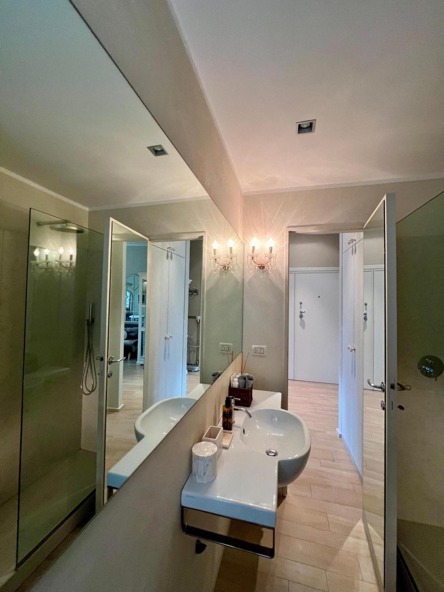 Casa vacanze Chic Nest @galleriacavour
