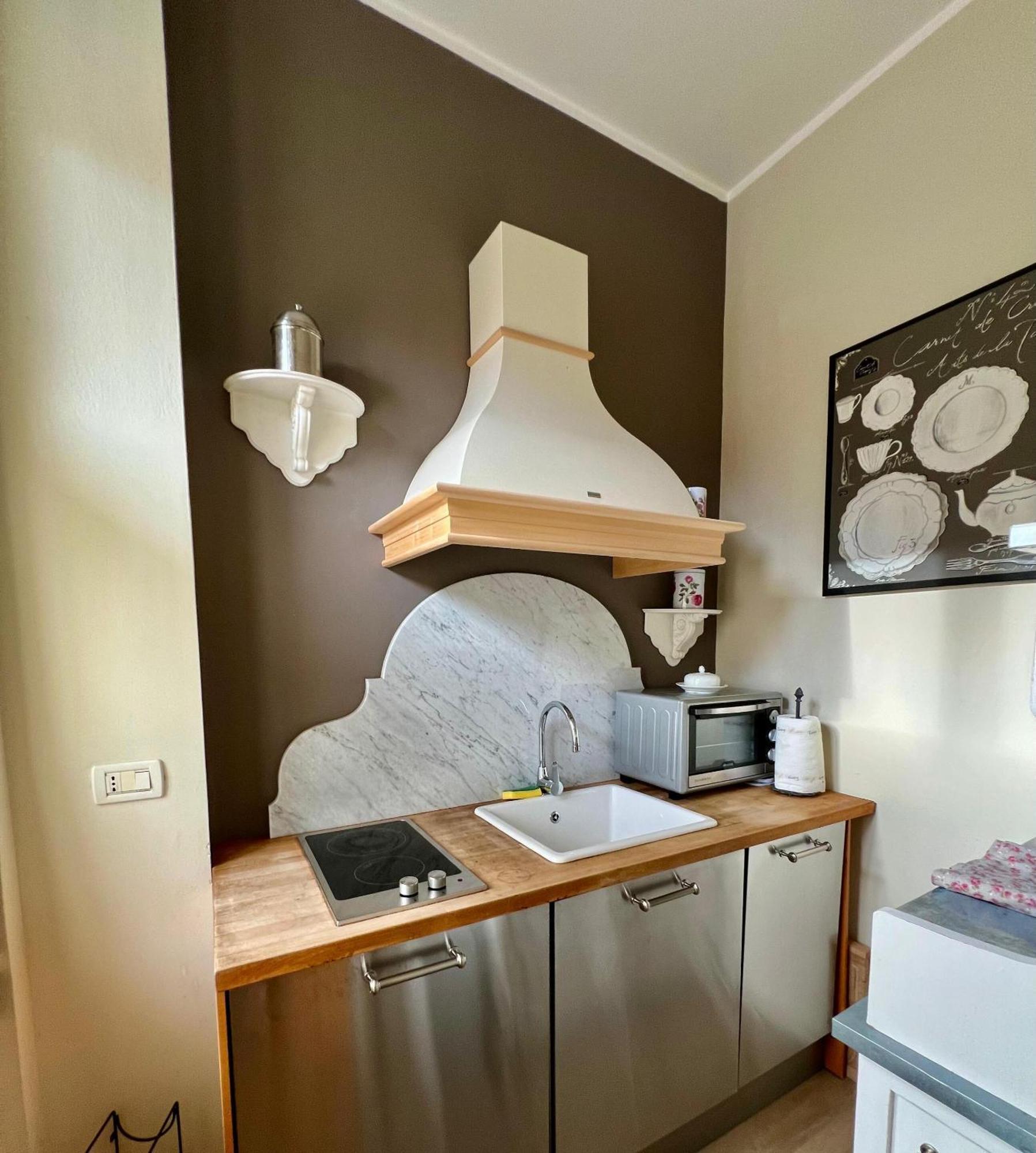 Casa vacanze Chic Nest @galleriacavour *