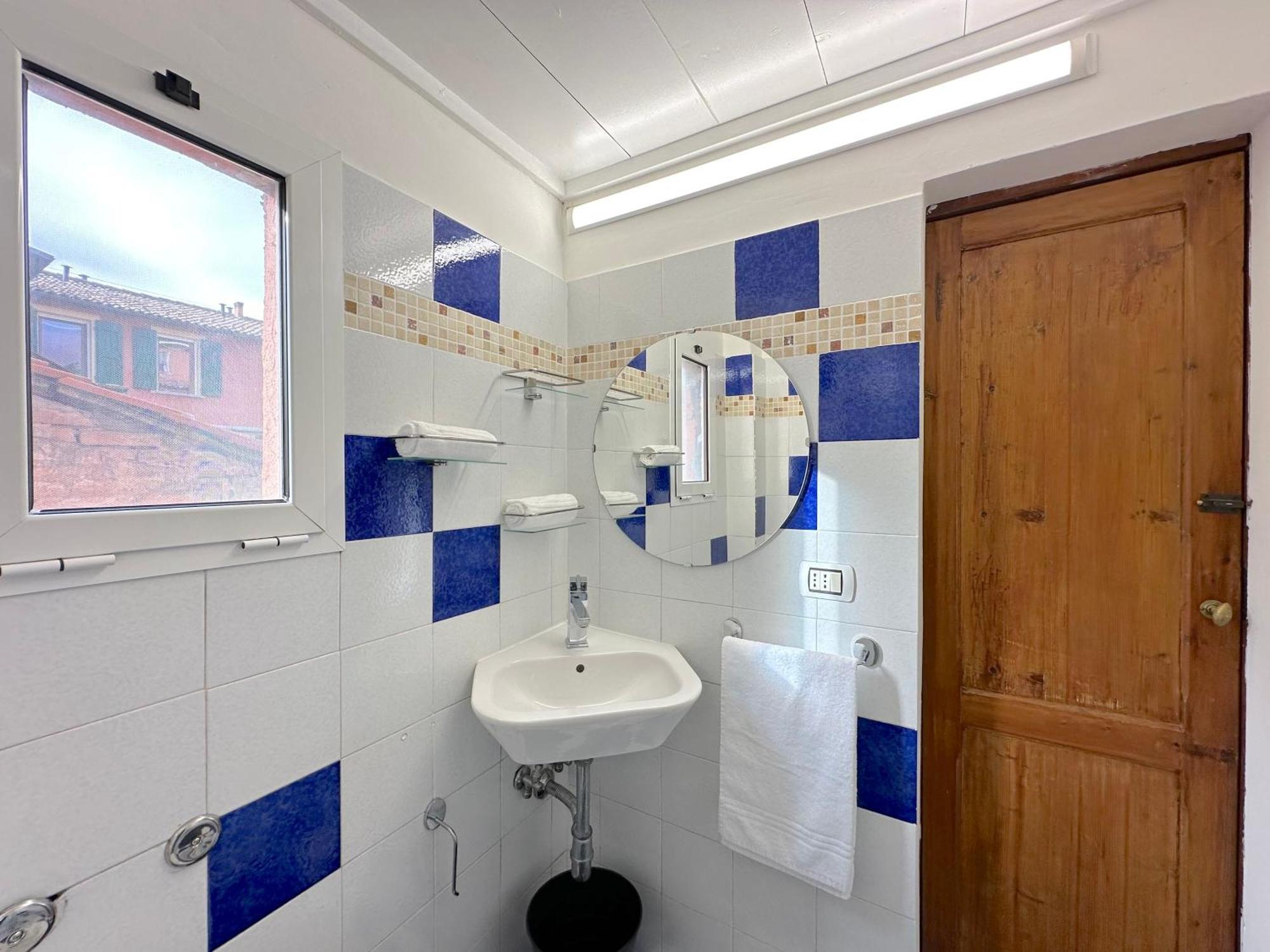 Appartement House