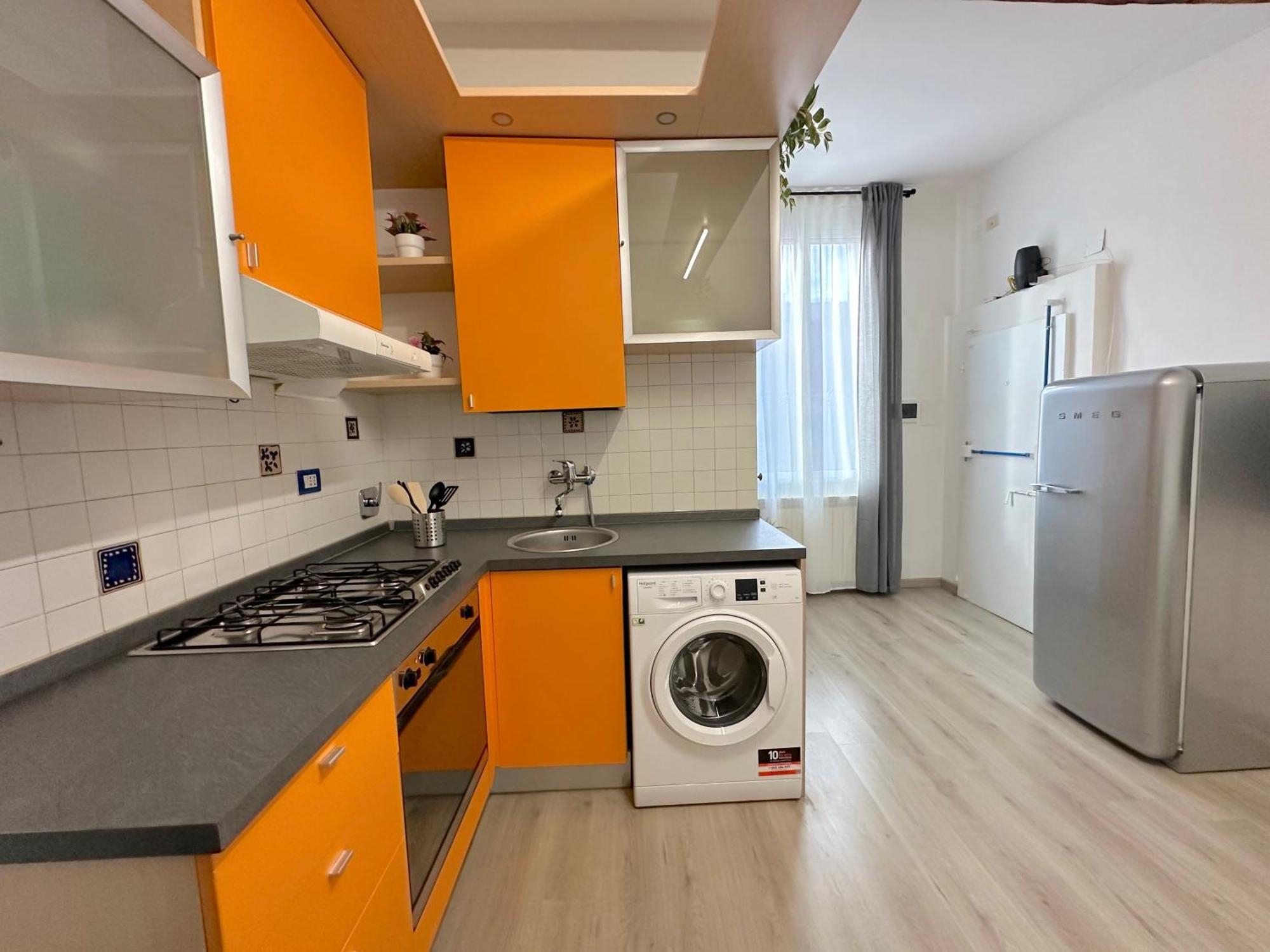 House Appartement *