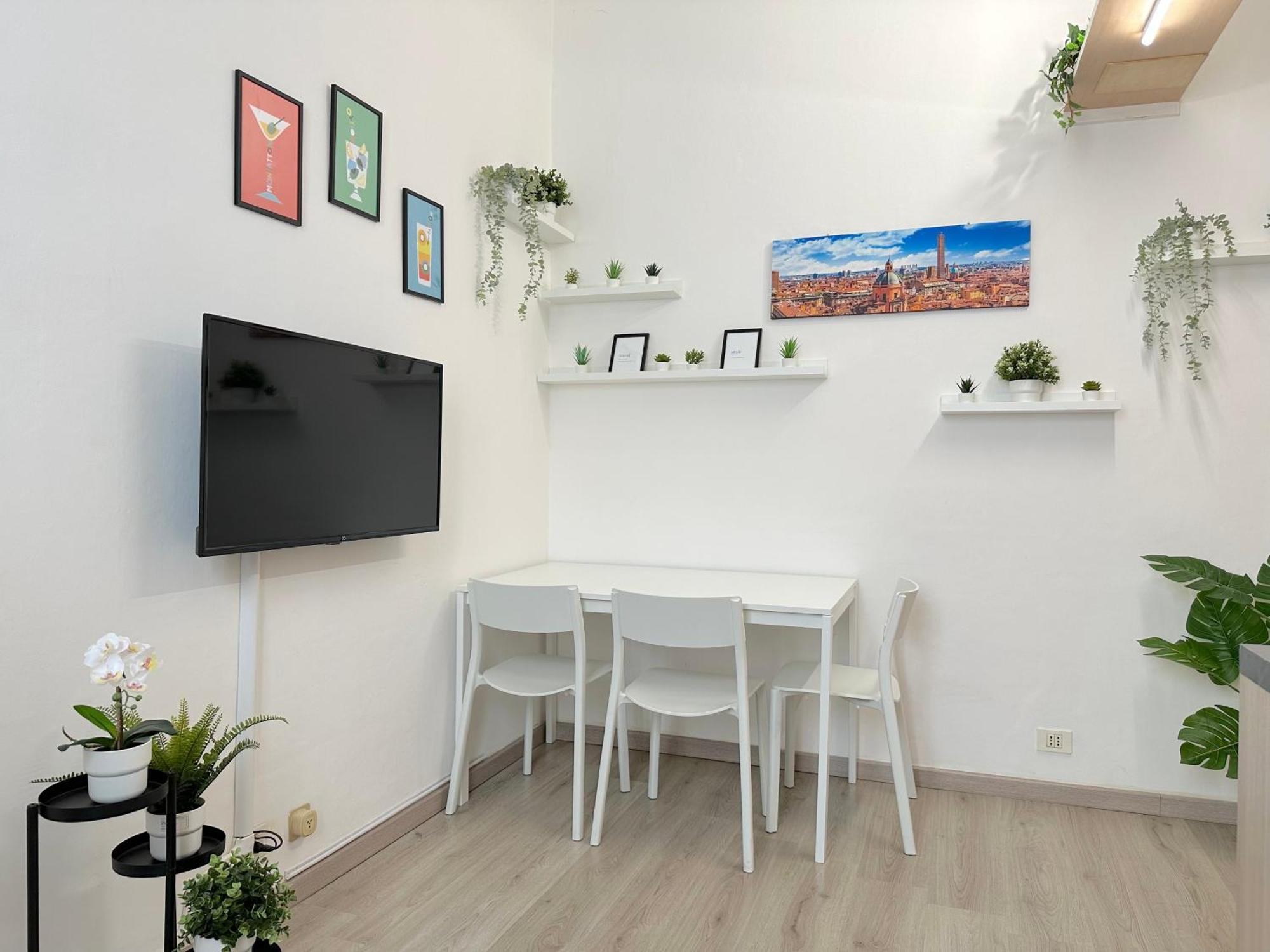 House * Bologne