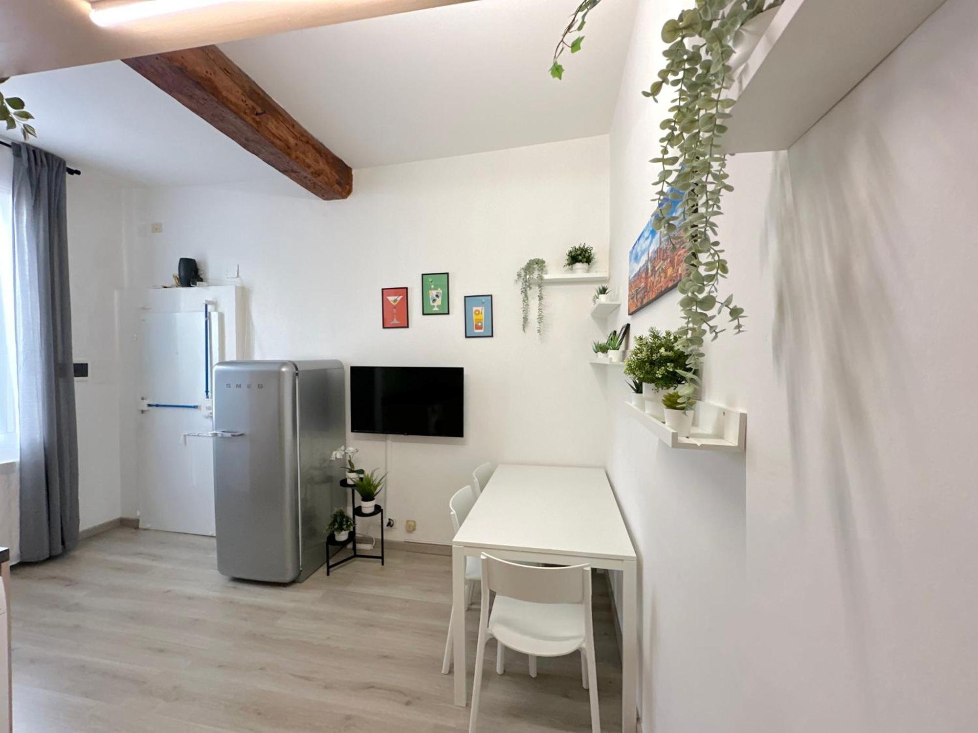 House Appartement
