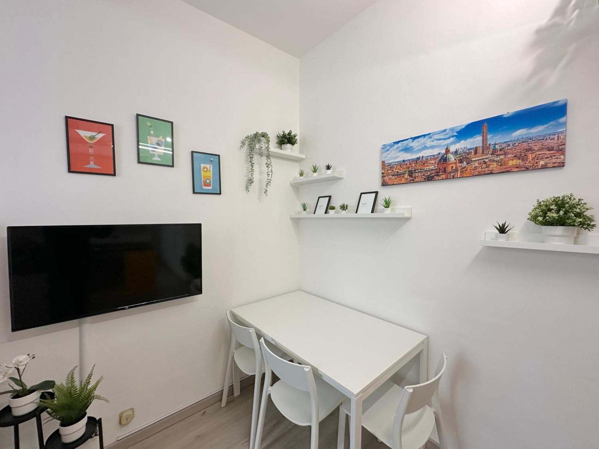 Appartement House