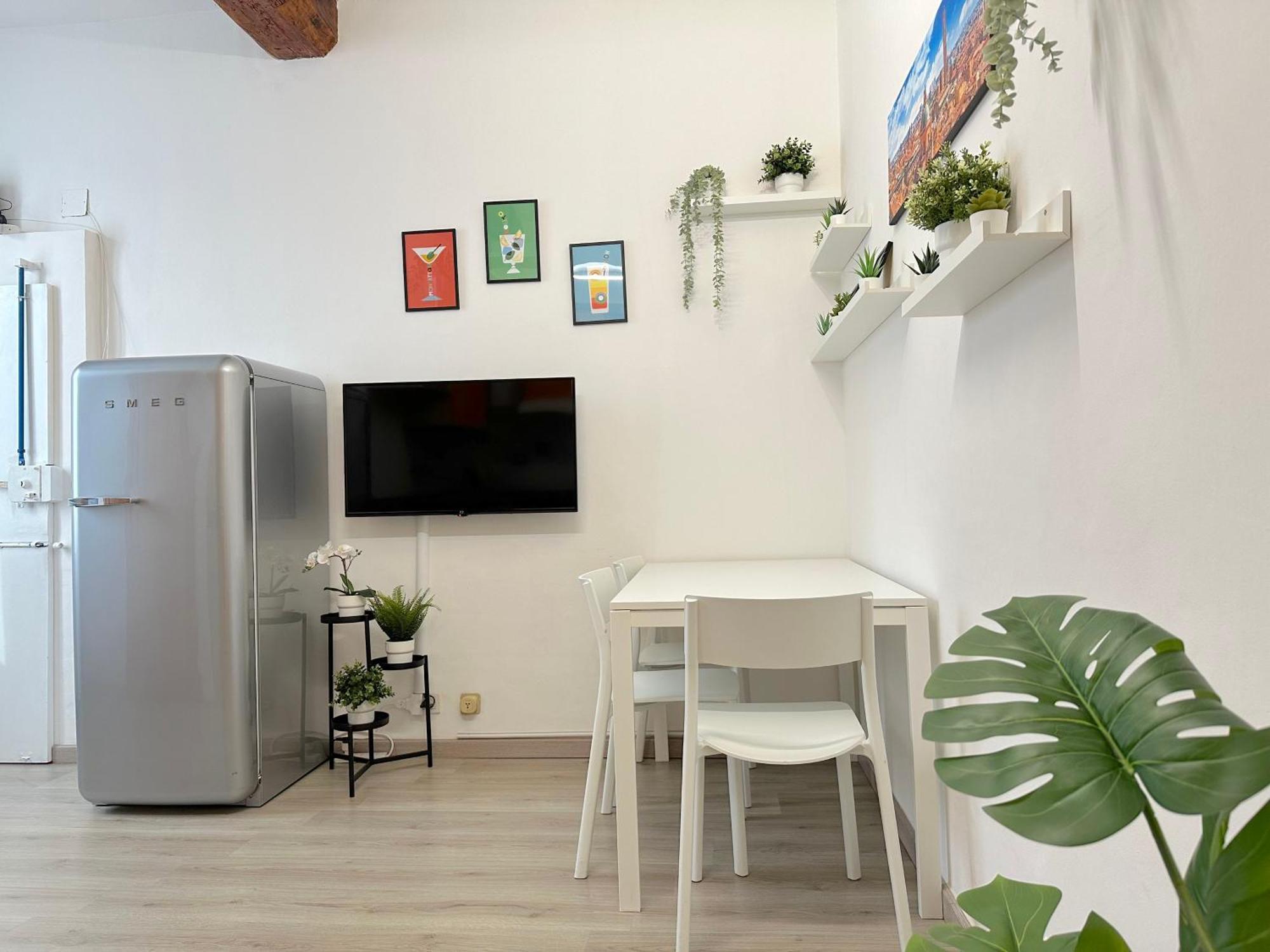 House Appartamento *