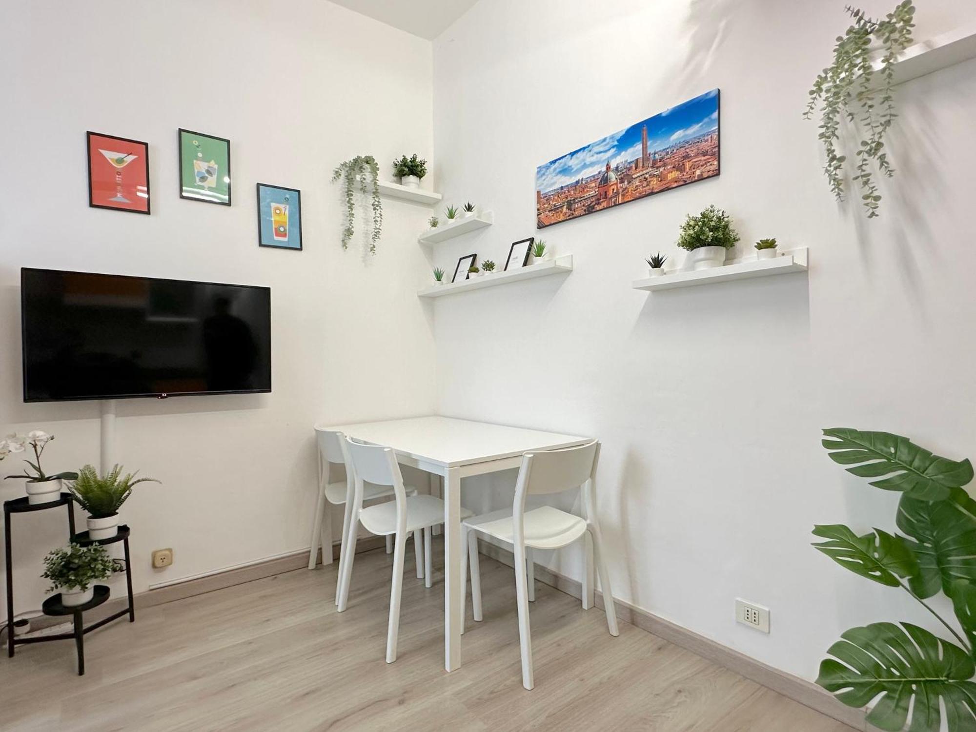Appartement House *