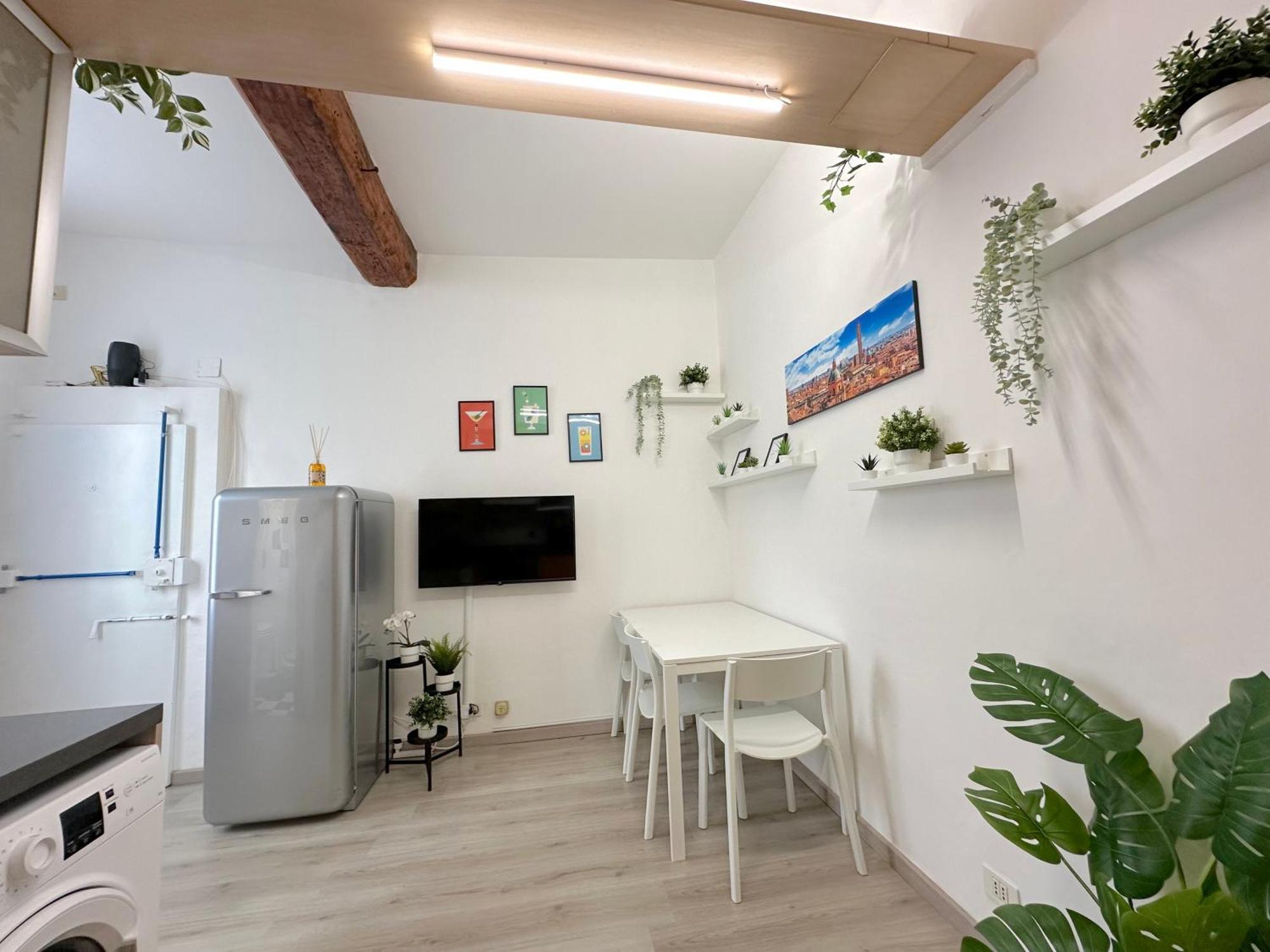 House Appartamento Bologna
