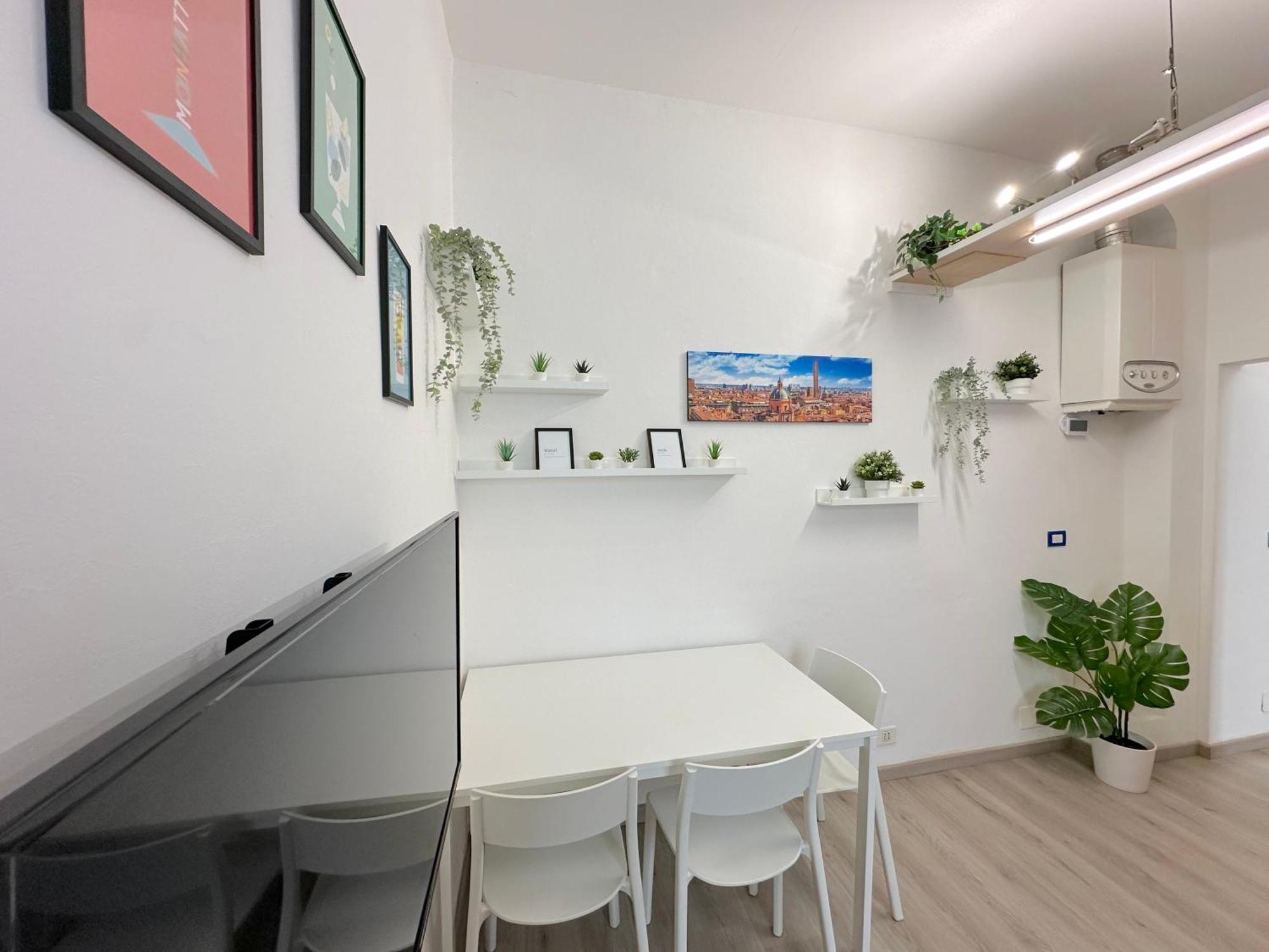 House Appartement