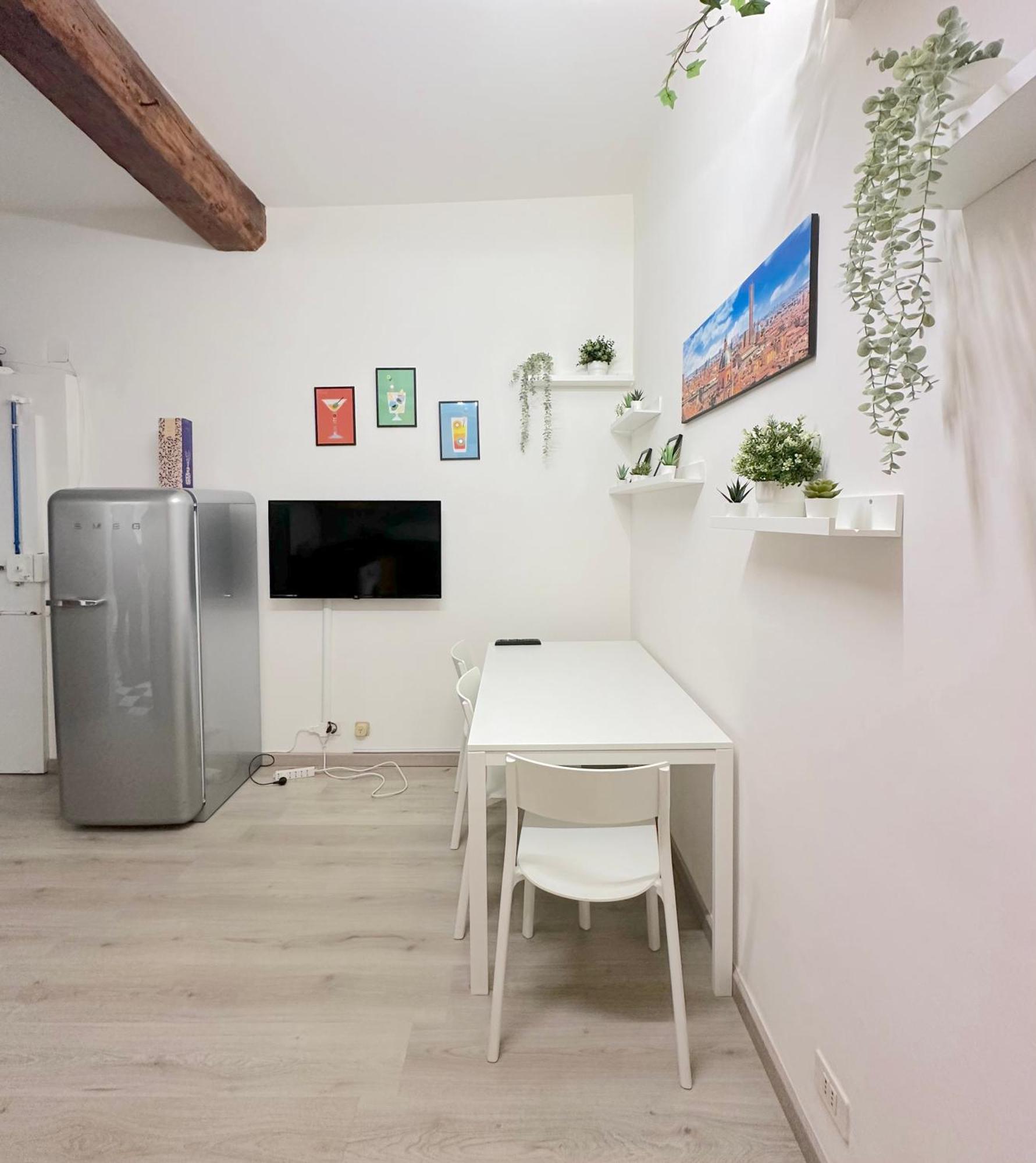 Appartement House