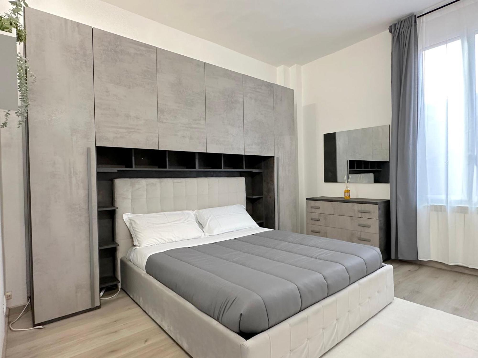 House Appartement Bologne