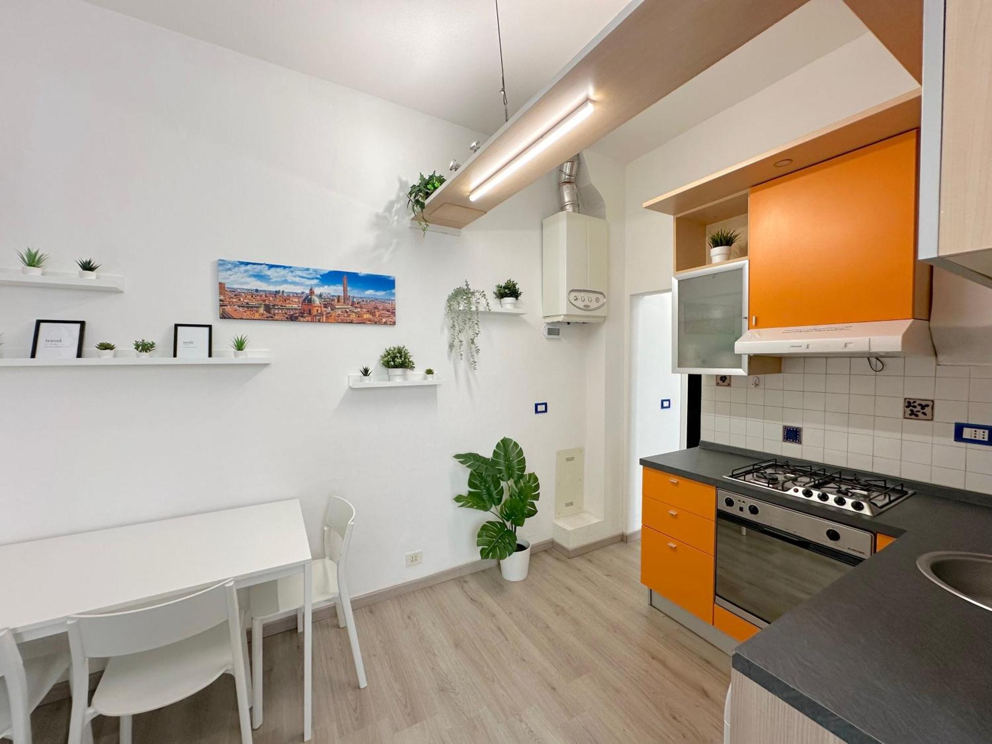 House Appartement