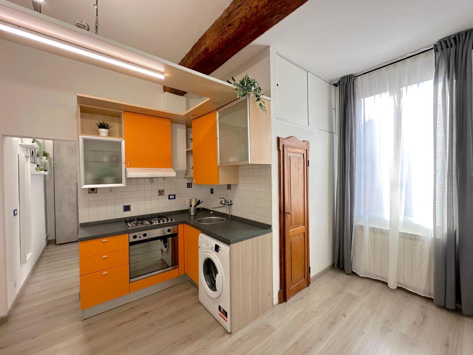 Appartement House