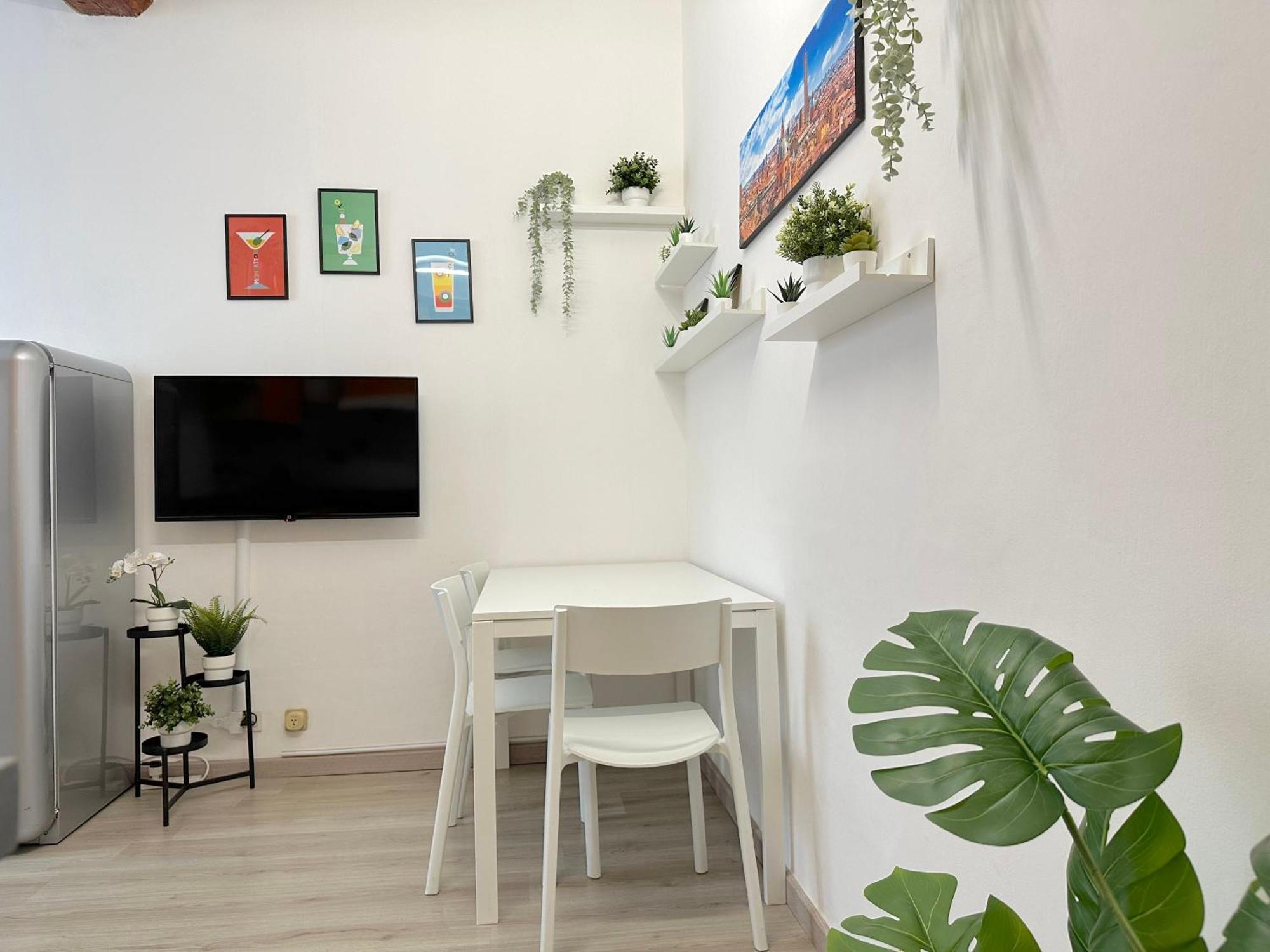 House Appartement *