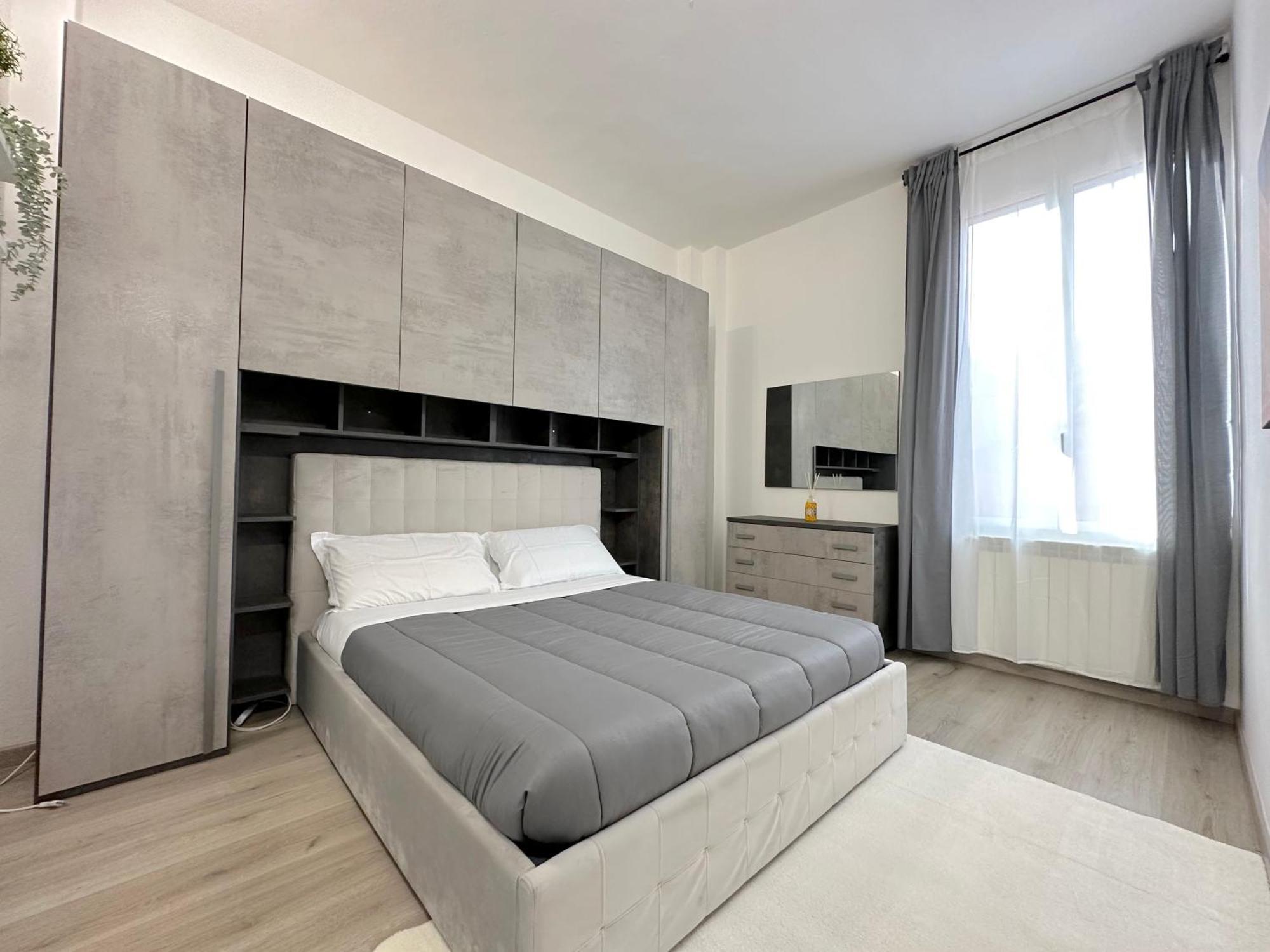 Appartement House *
