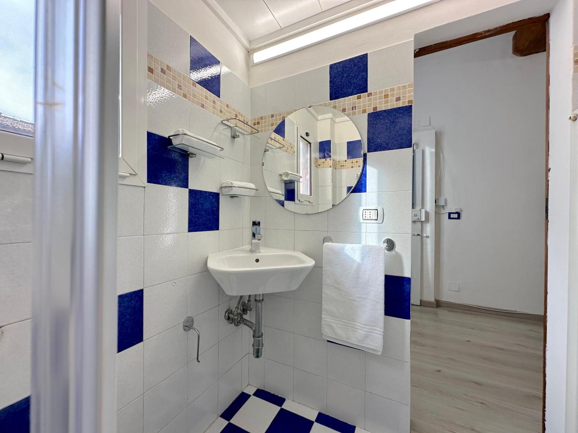 House Appartement Bologne