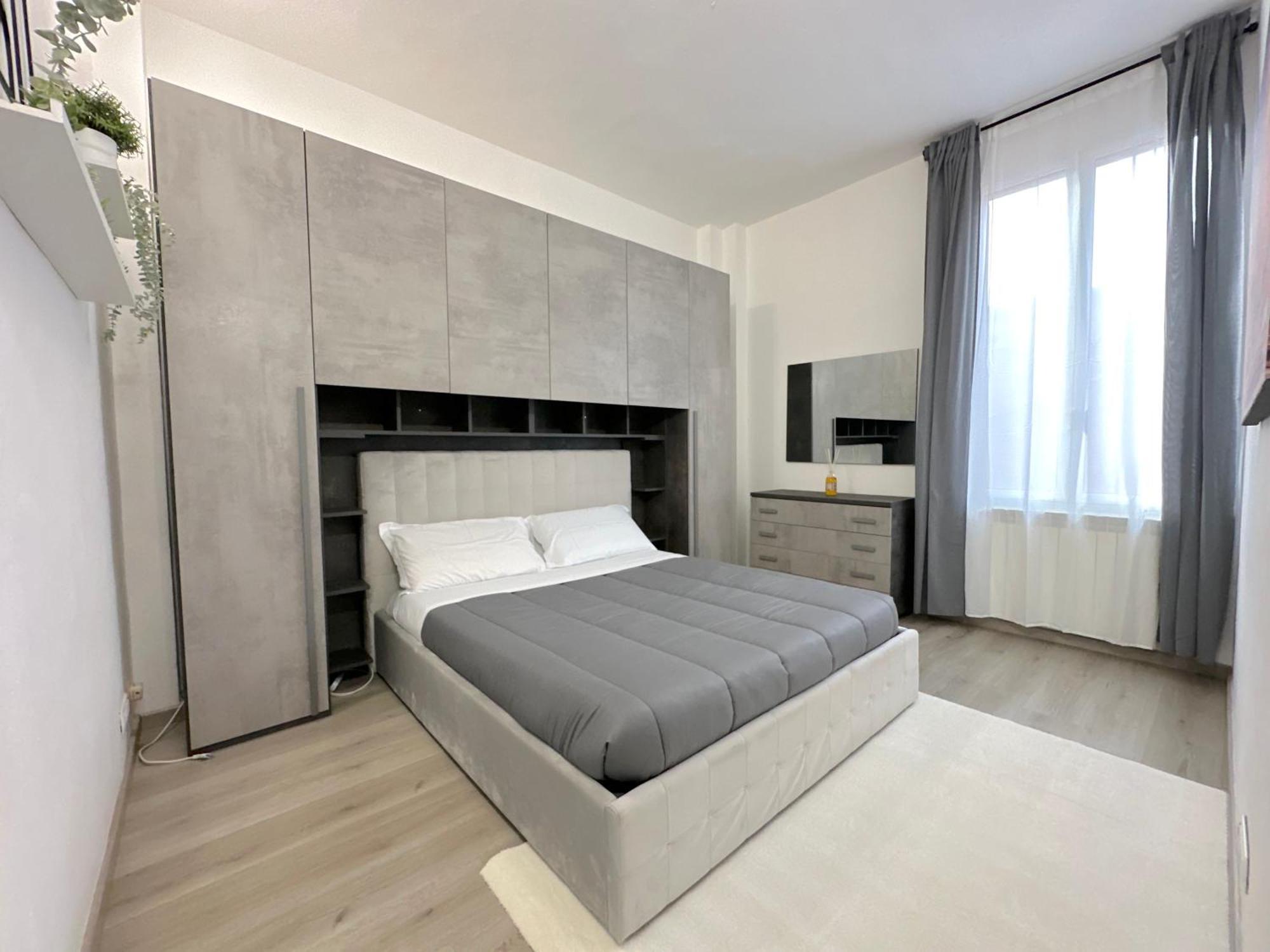 House Appartamento