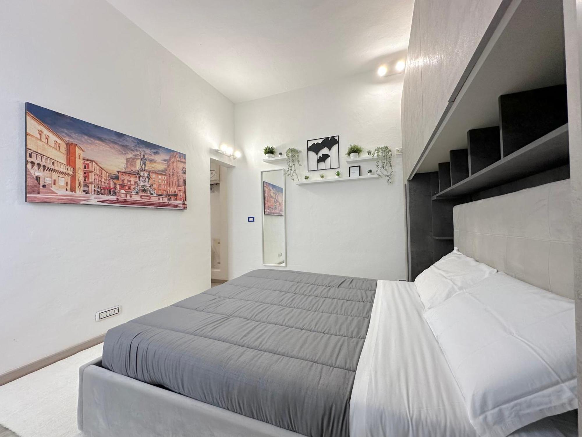 House Appartement