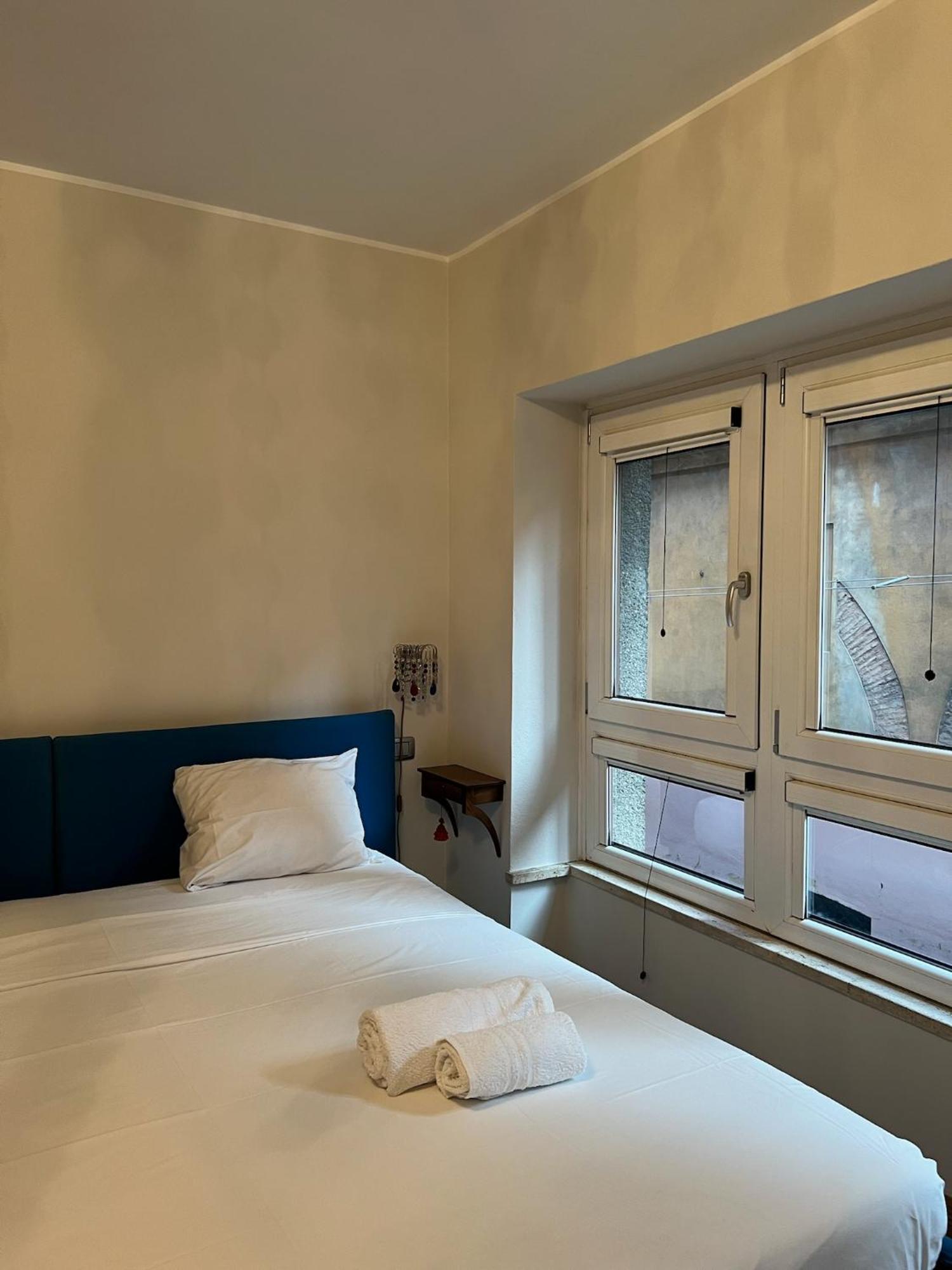 Appartamento Maison Under The Towers Bologna