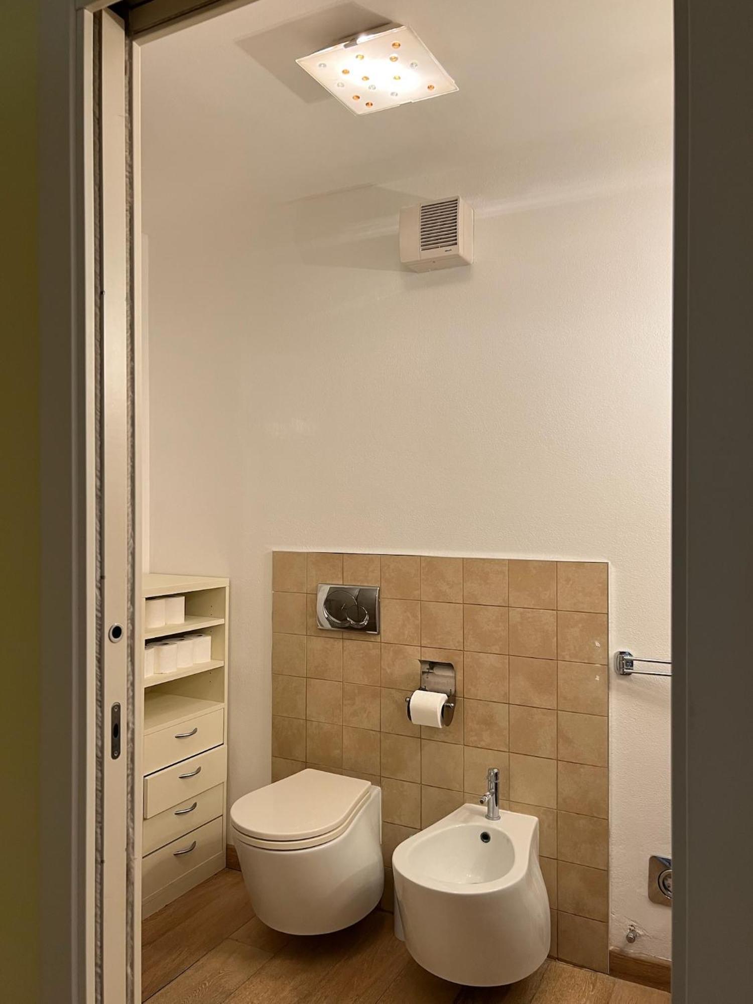 Appartamento Maison Under The Towers Bologna