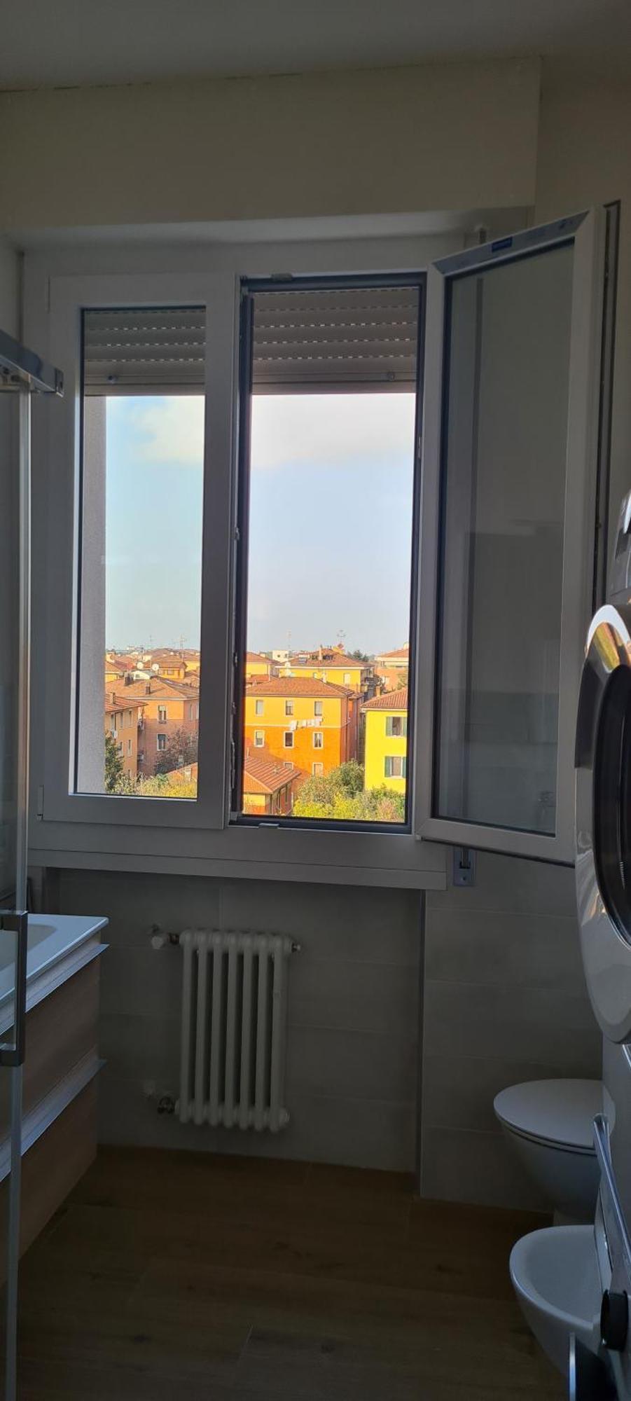 Casa Lucia 5th Floor Lejlighed Bologna