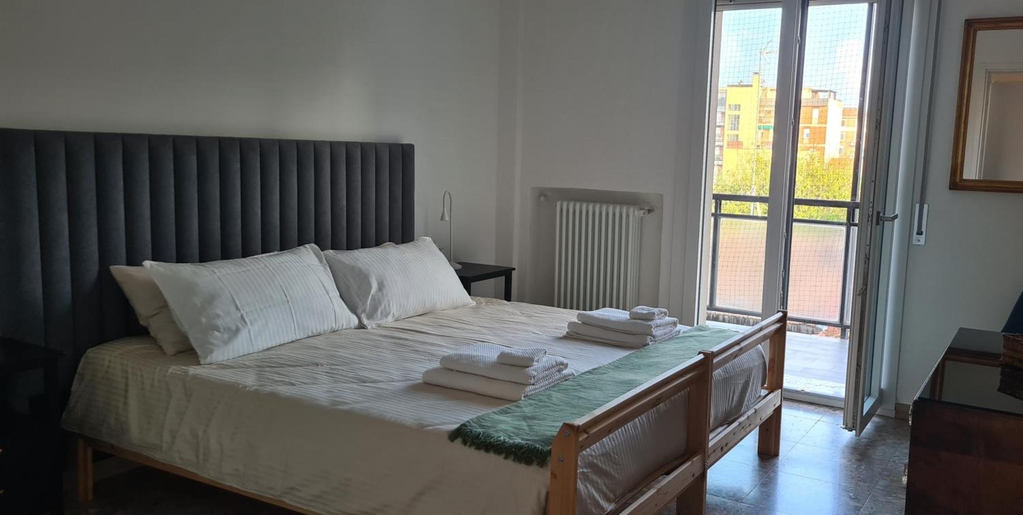 Lejlighed Casa Lucia 5th Floor