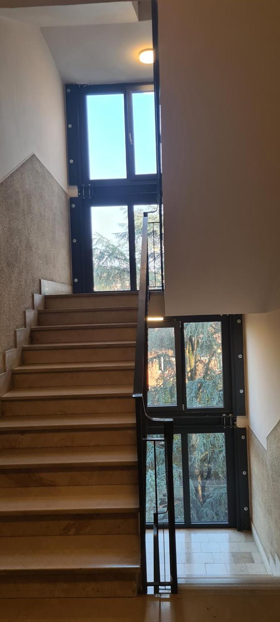 Casa Lucia 5th Floor Lejlighed Bologna