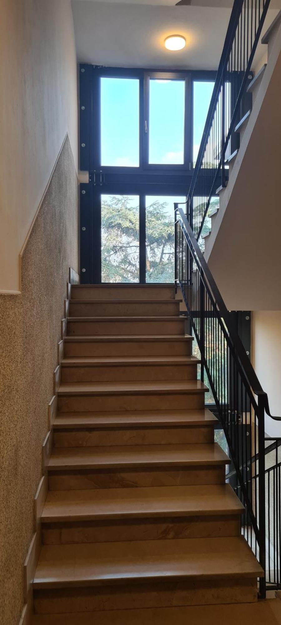 Lejlighed Casa Lucia 5th Floor Bologna
