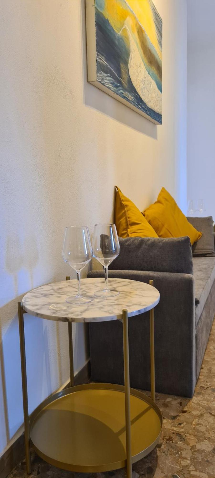 Lejlighed Casa Lucia 5th Floor