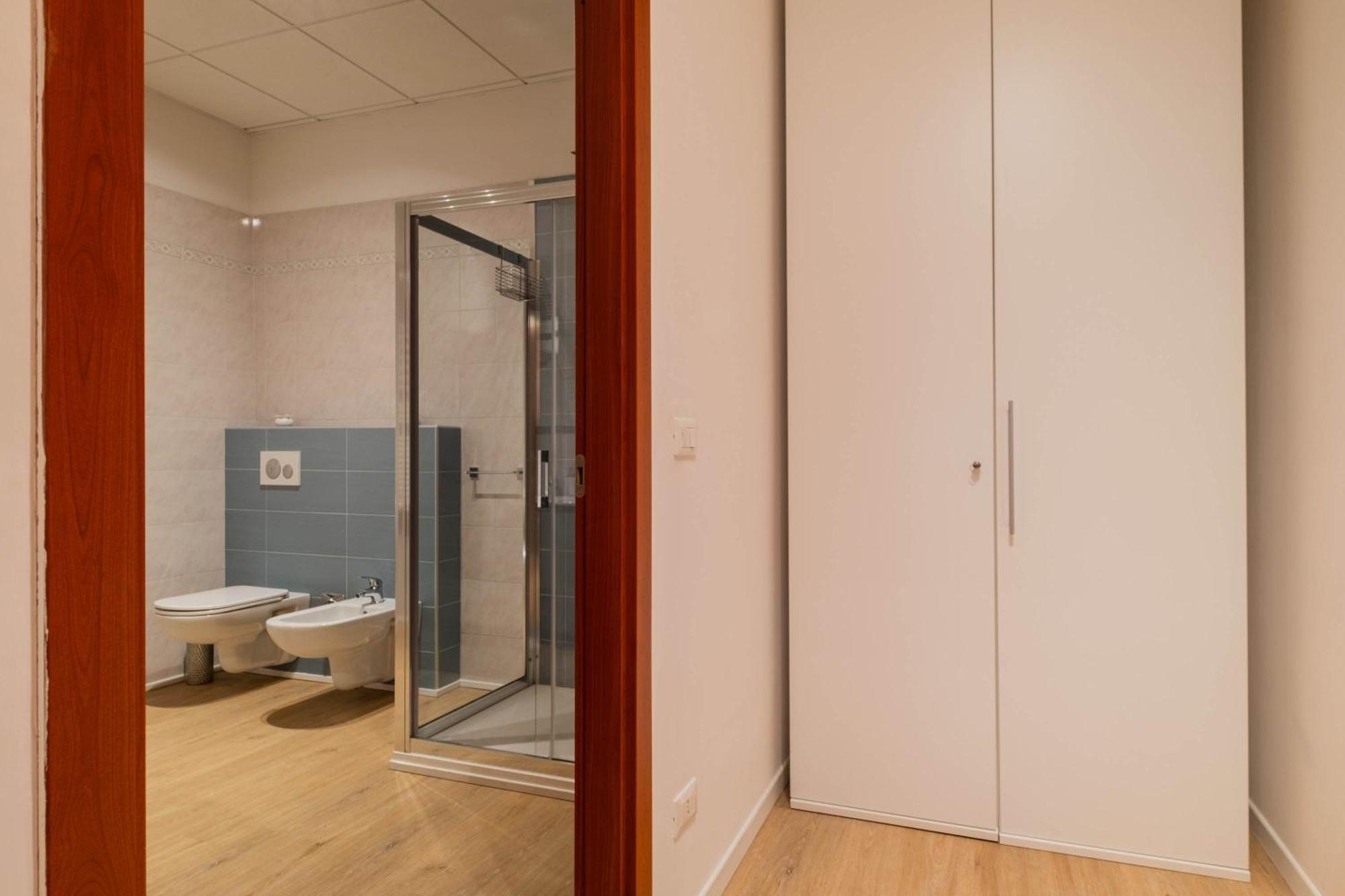 Lejlighed Homeby, Casa Polese