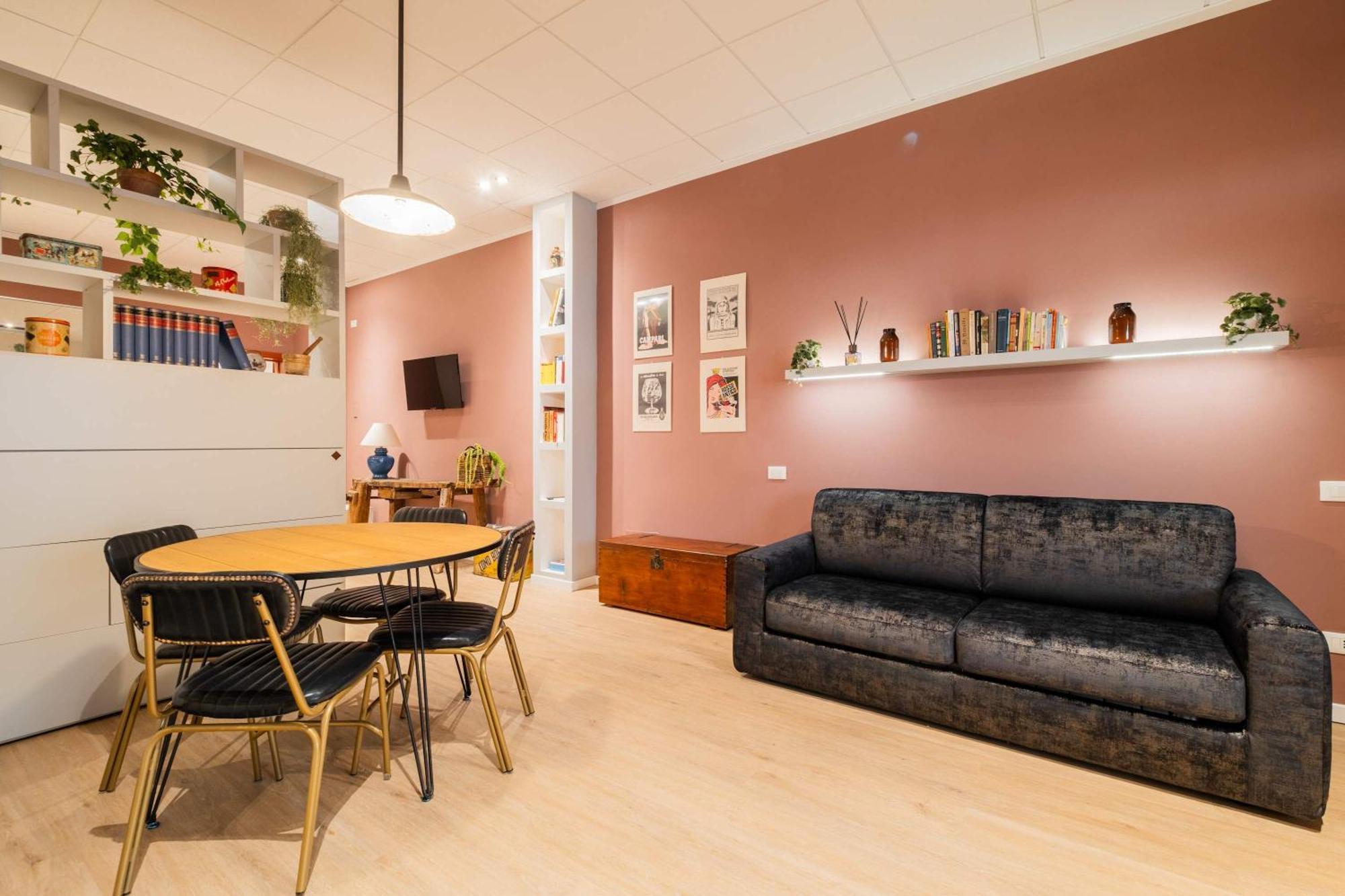 Lejlighed Homeby, Casa Polese