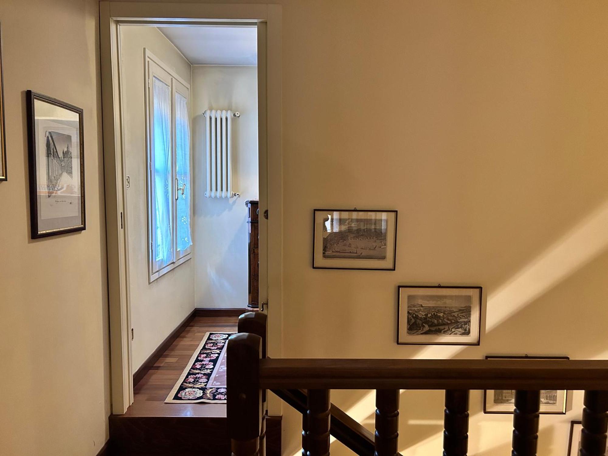 Lejlighed Medieval Art Loft Bologna