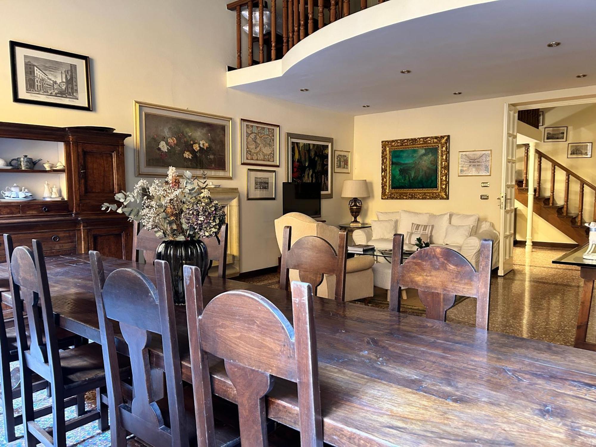 Medieval Art Loft Lejlighed *