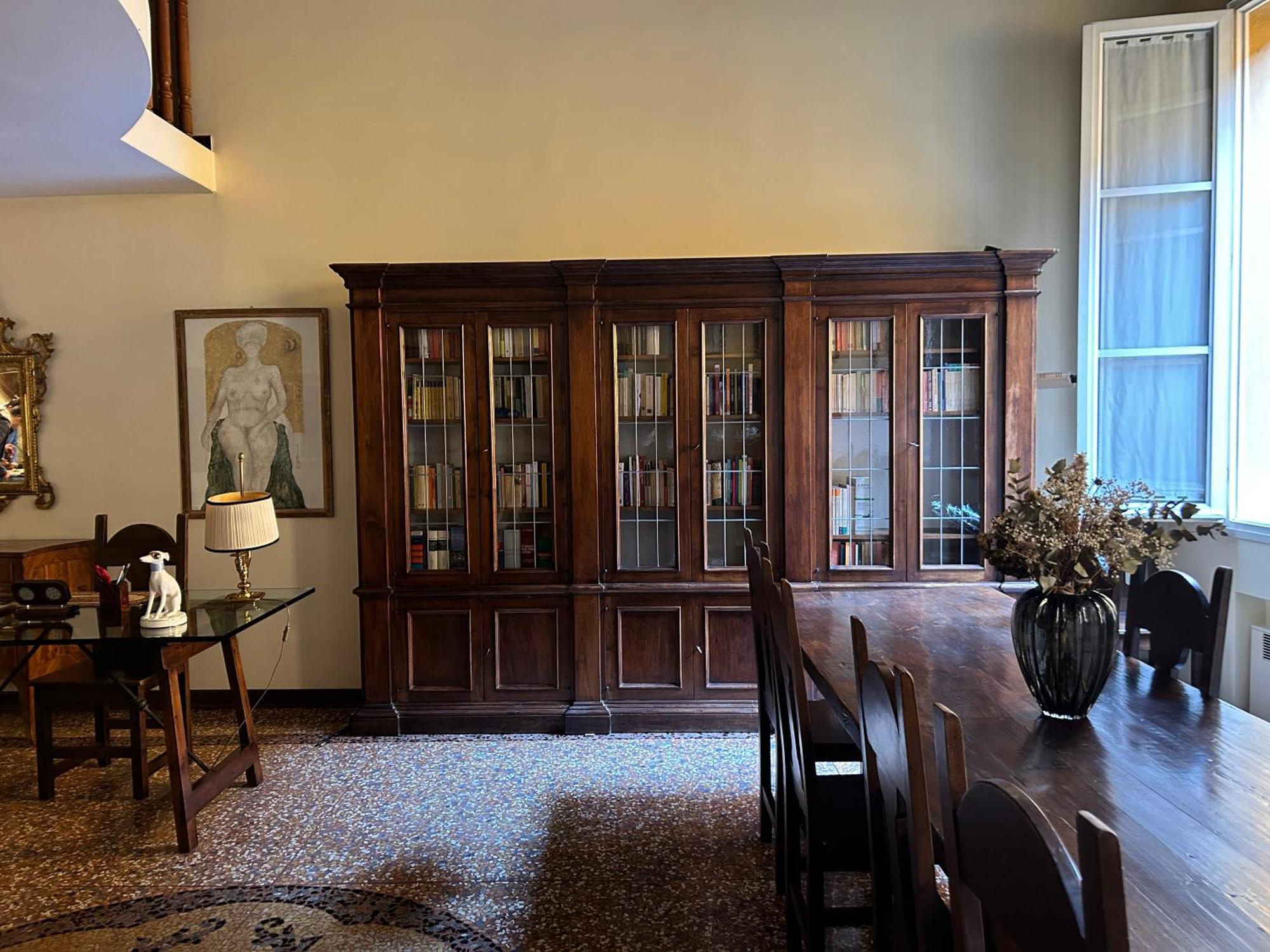 Medieval Art Loft Lejlighed *
