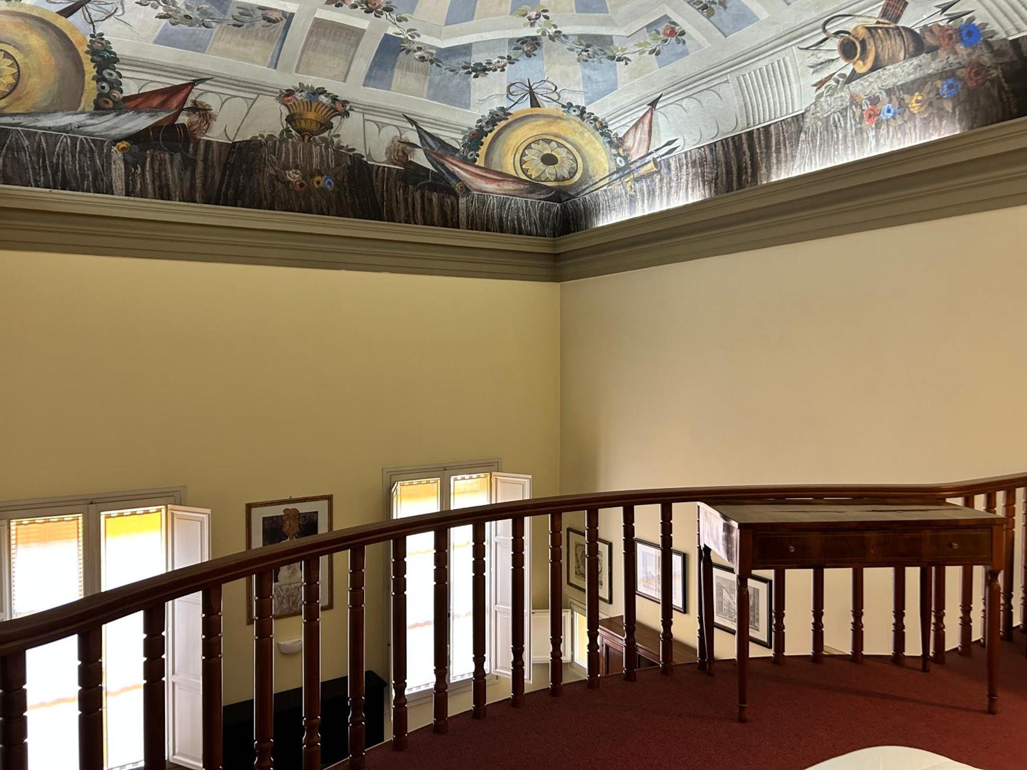 Medieval Art Loft Lejlighed