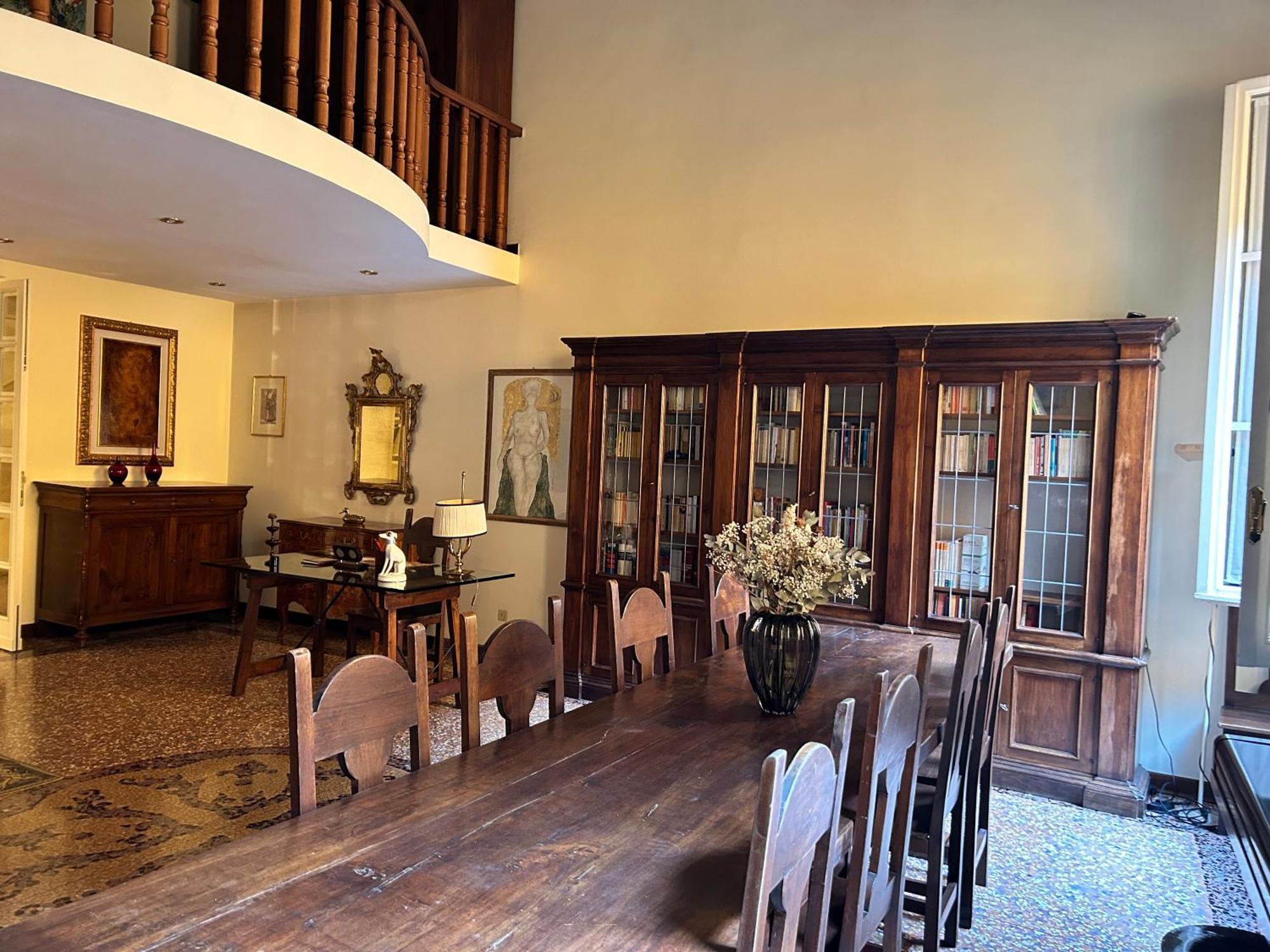 Lejlighed Medieval Art Loft *