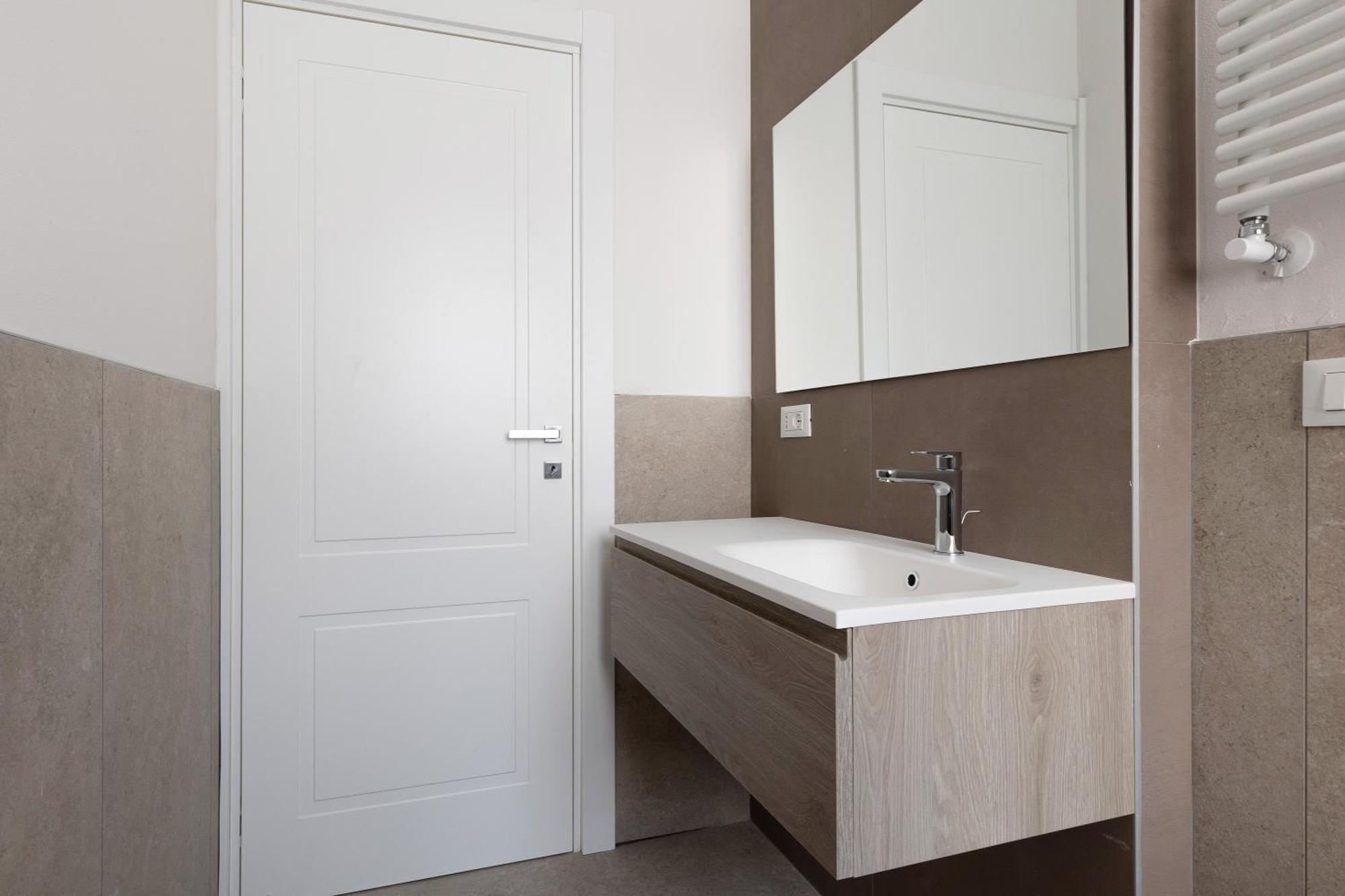 Le Dodici Porte - Porta Maggiore 11 By District Lejlighed *