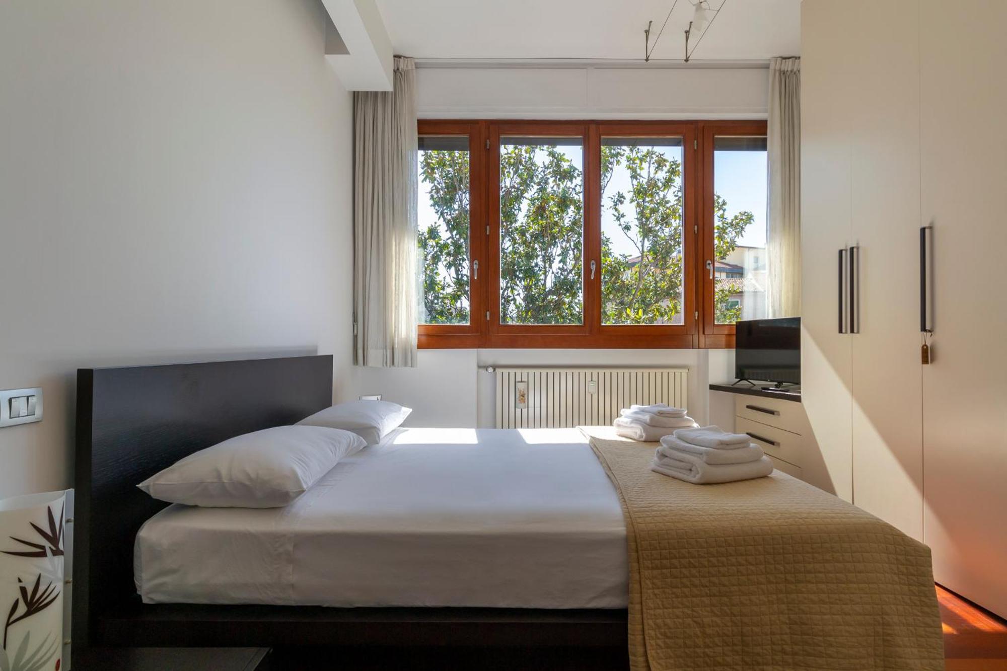 Apartamento San Luca Fine House *