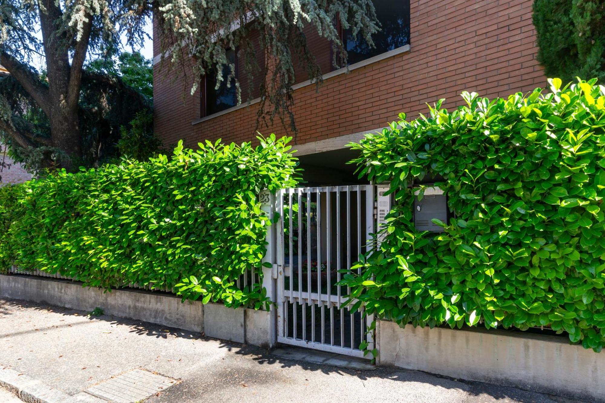 San Luca Fine House Apartamento