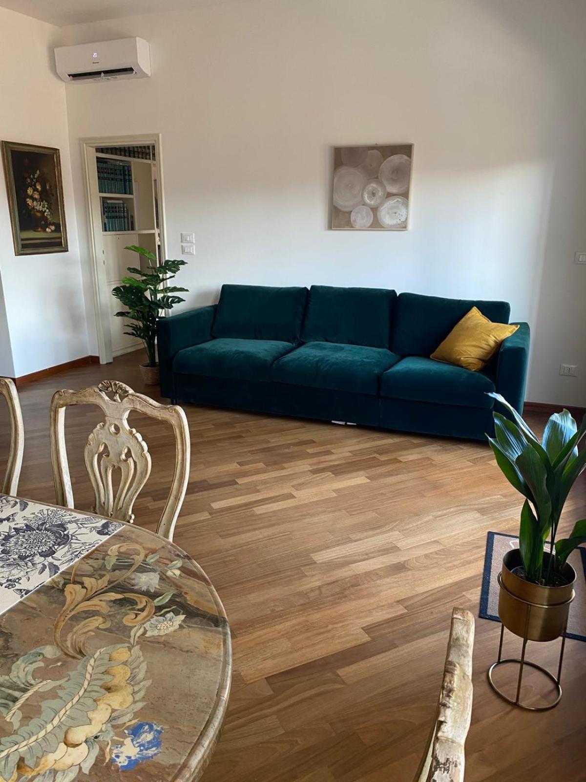 Casa Riva Centro Appartement *