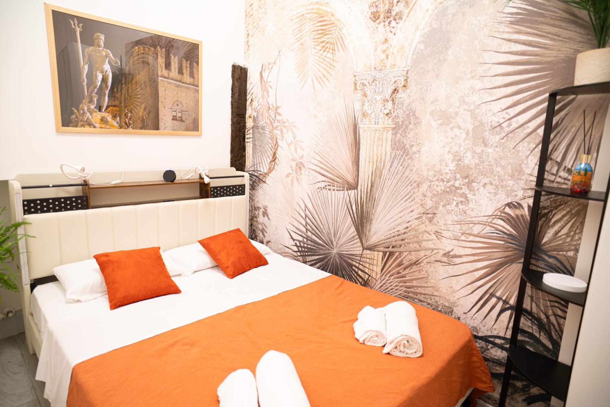 La Corte Del Borgo Appartement Bologne
