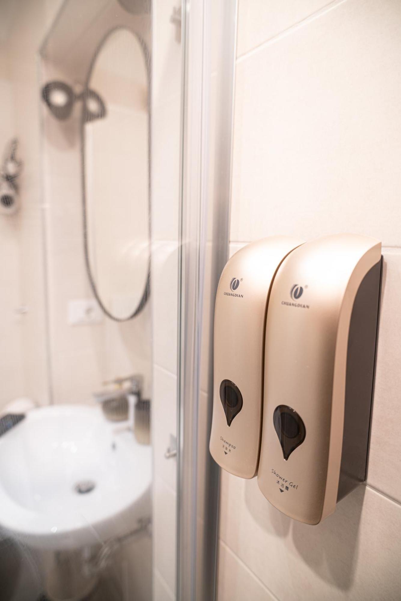 La Corte Del Borgo Appartement Bologne