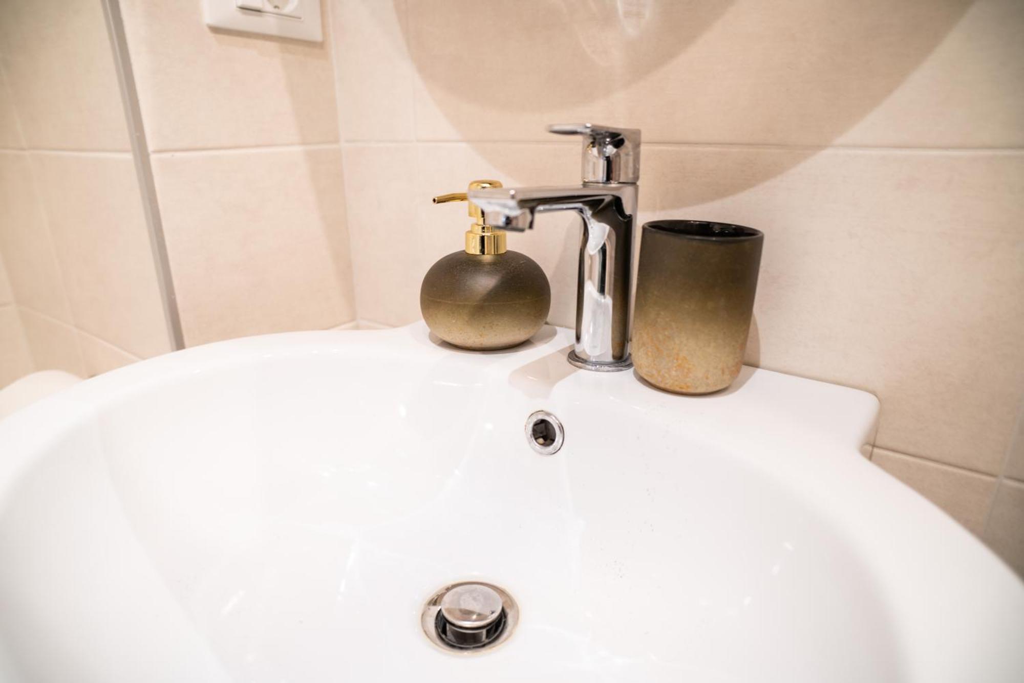 La Corte Del Borgo Appartement