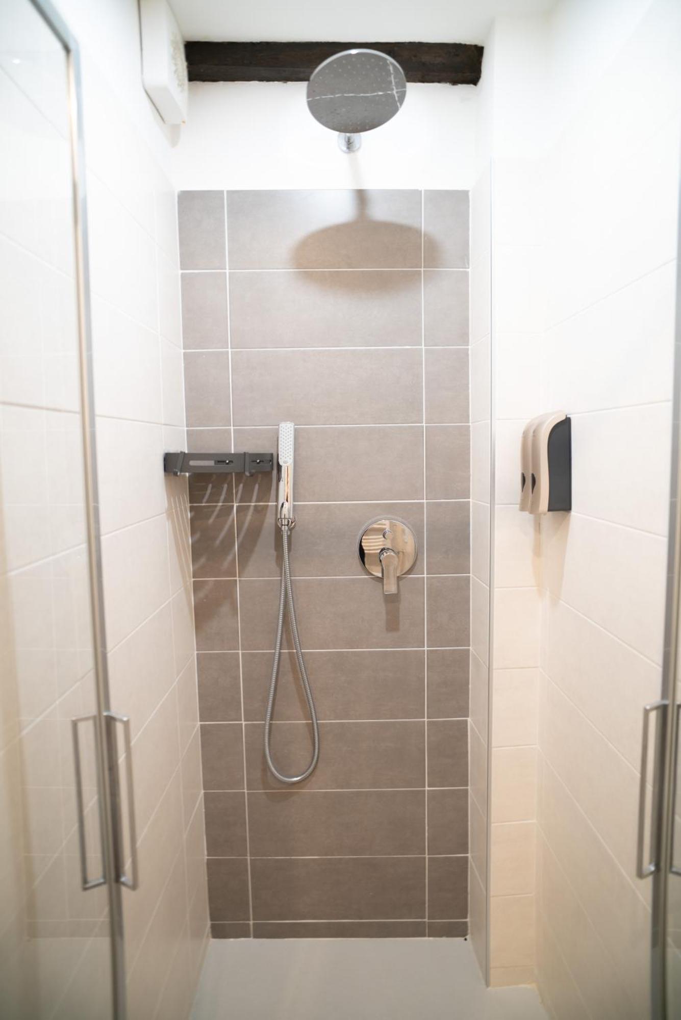 La Corte Del Borgo Appartement *