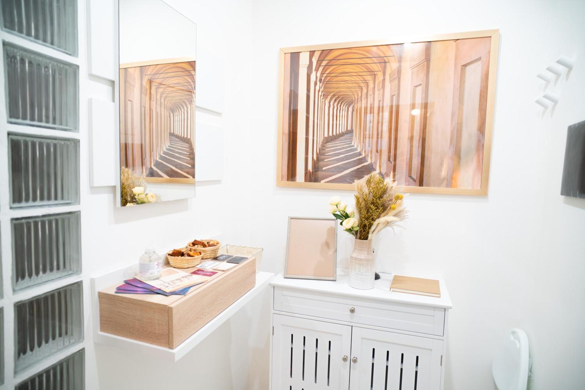 La Corte Del Borgo Appartement Bologne