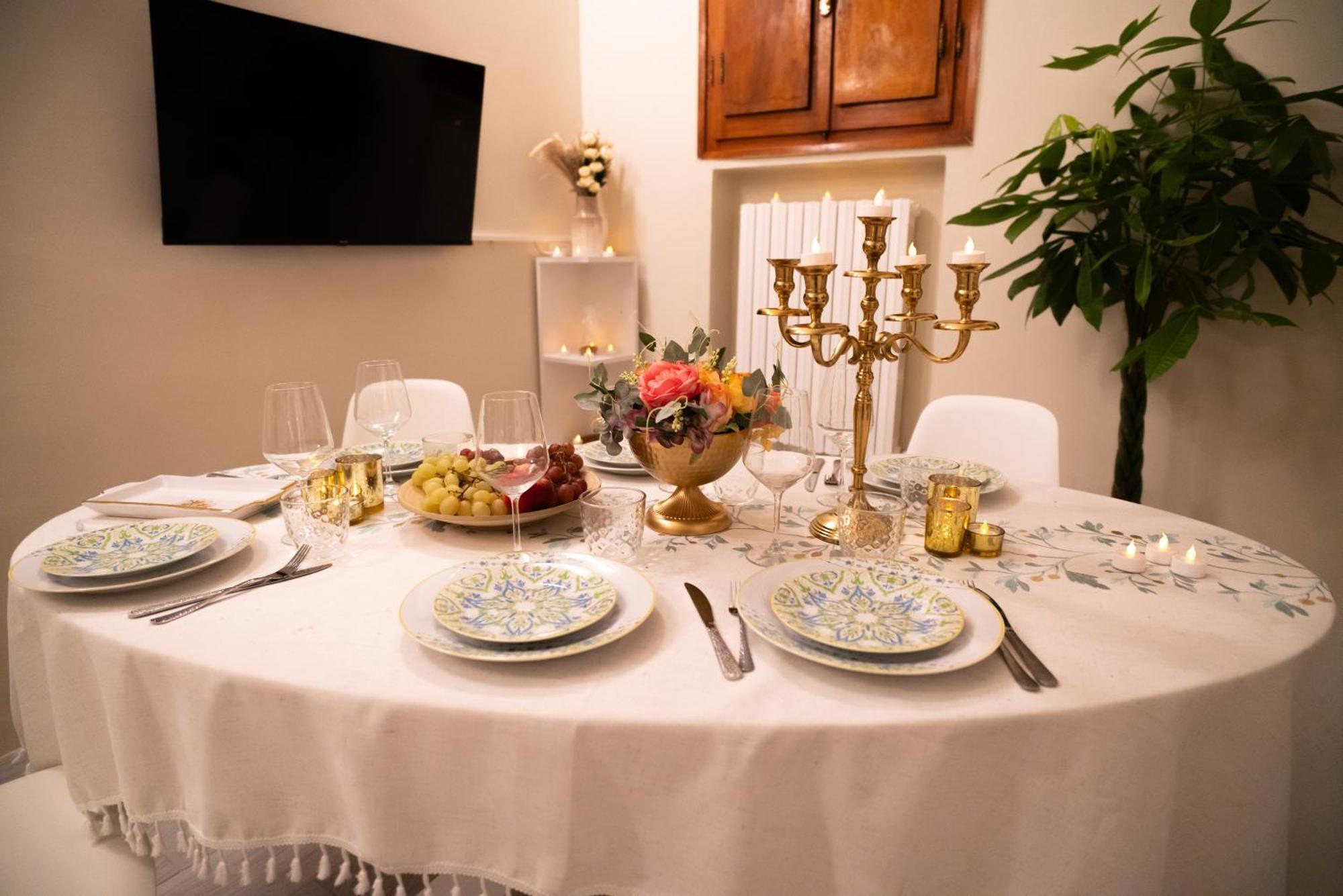La Corte Del Borgo Appartement