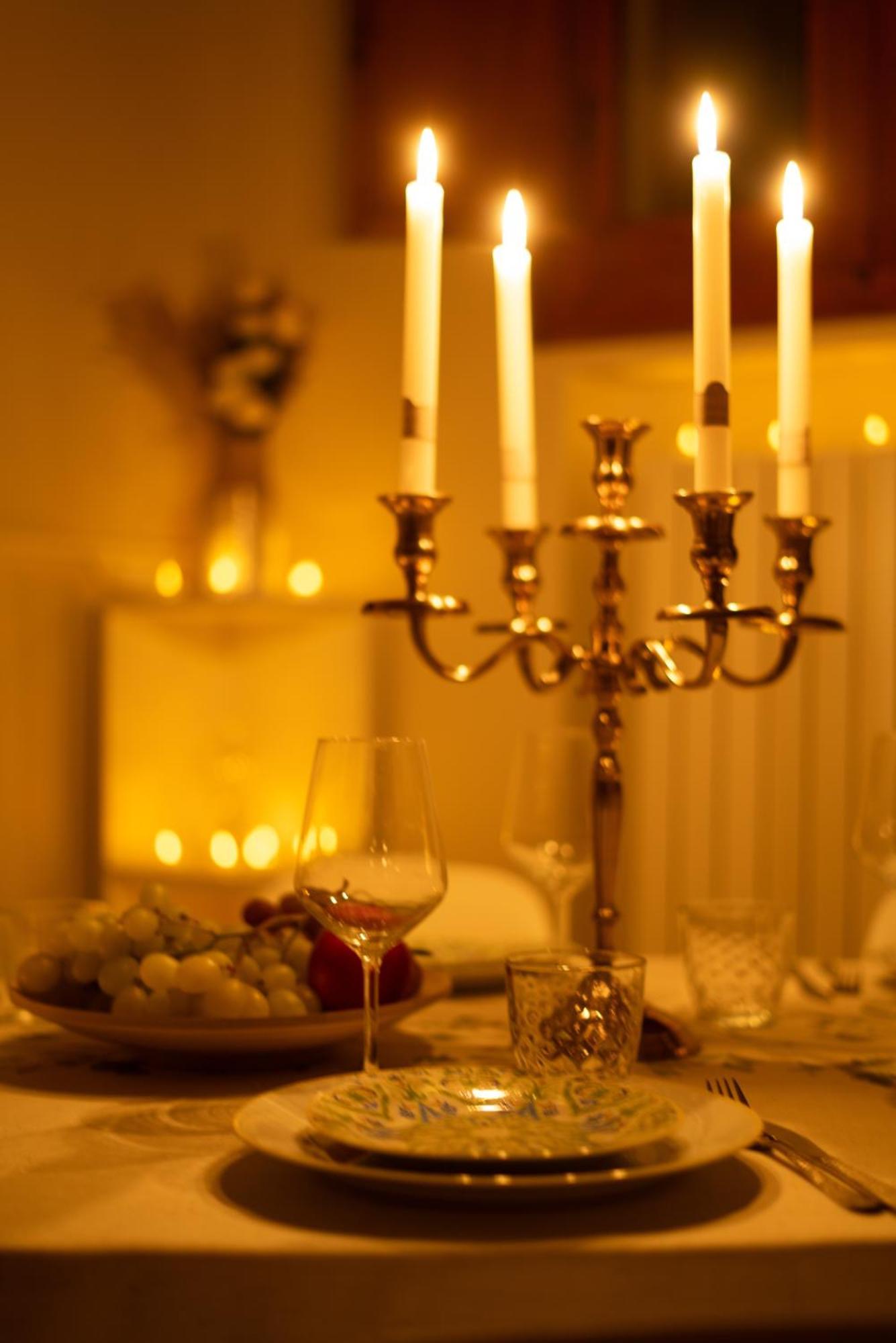 Appartement La Corte Del Borgo Bologne