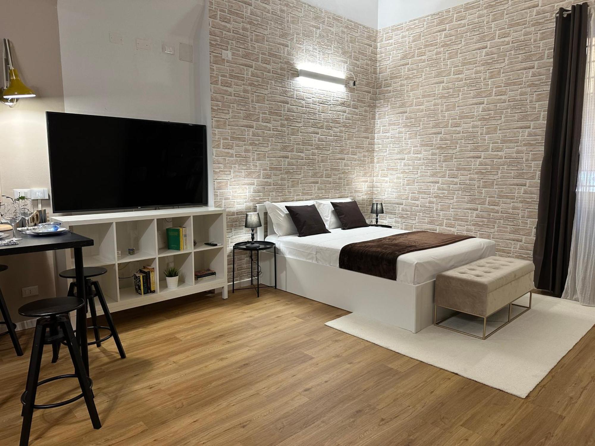 No Name Prestige Appartement