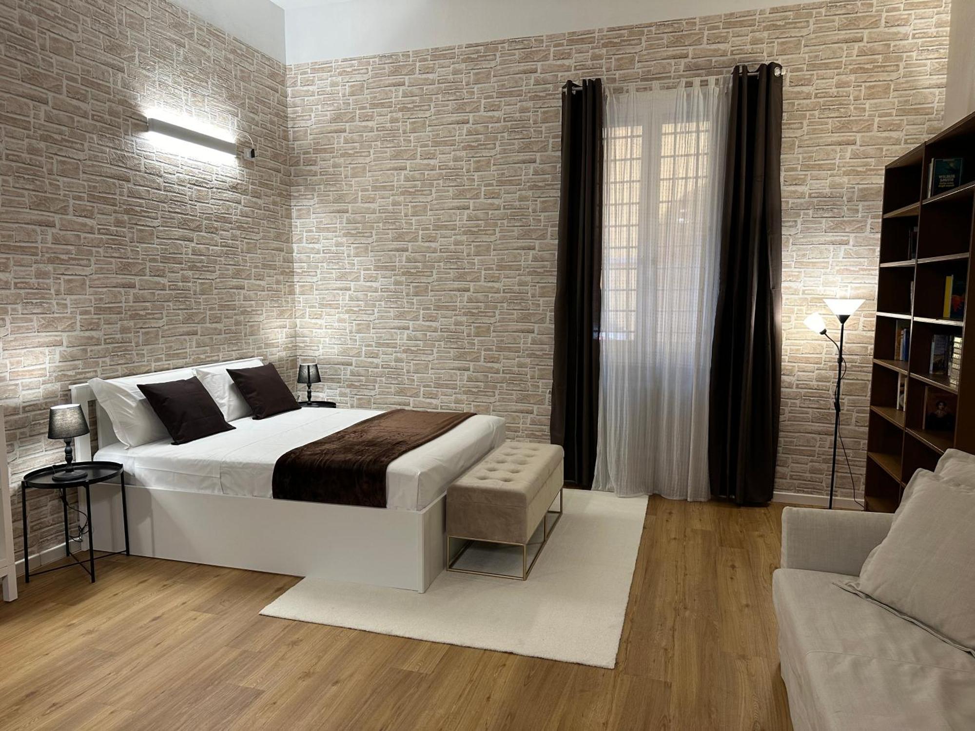 No Name Prestige Appartement