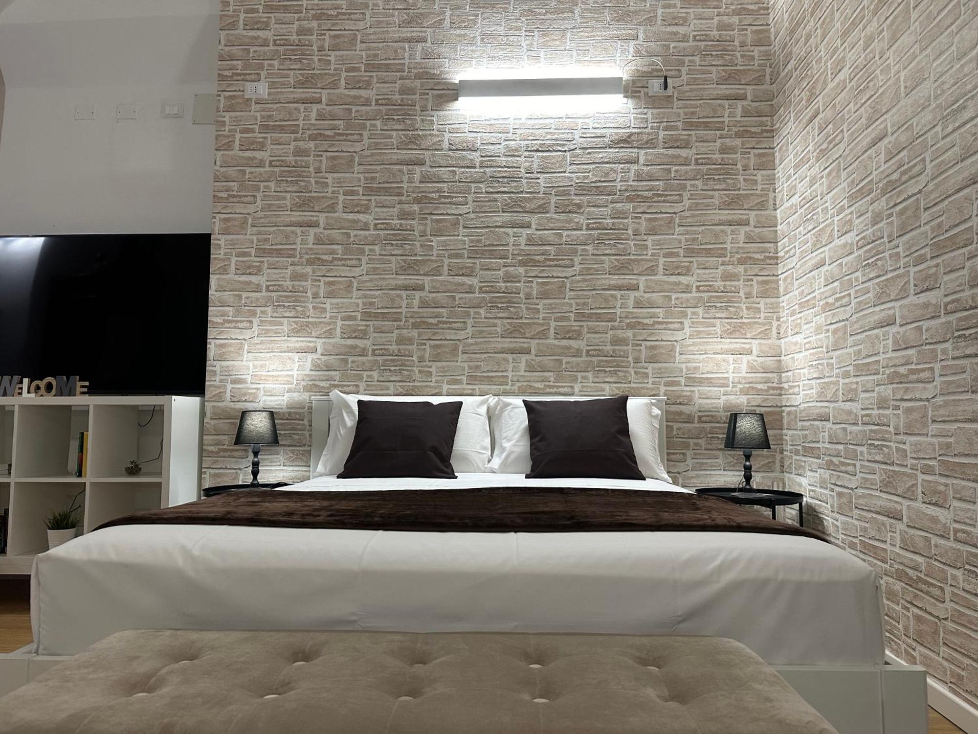 Appartement No Name Prestige