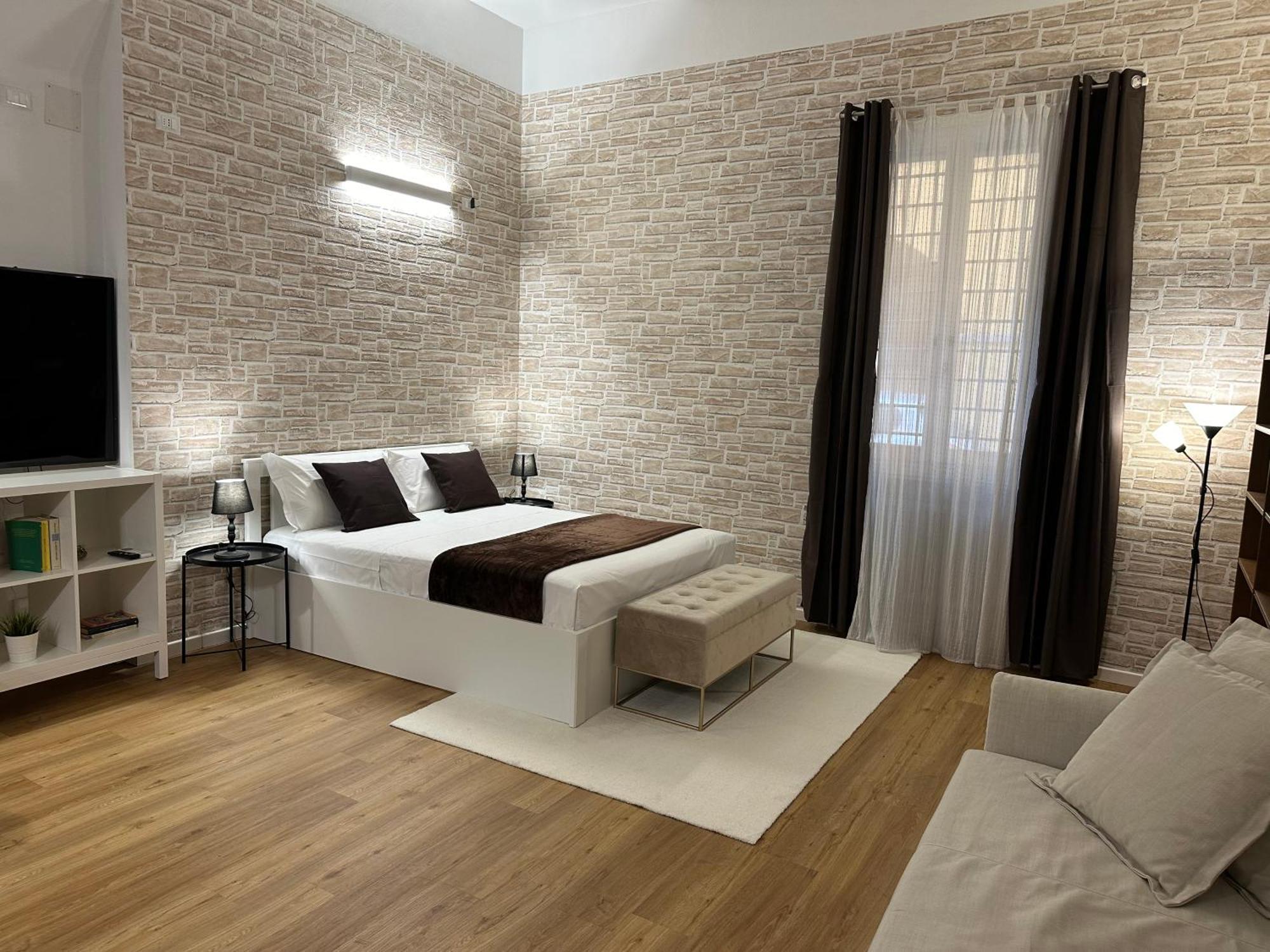 No Name Prestige Appartement